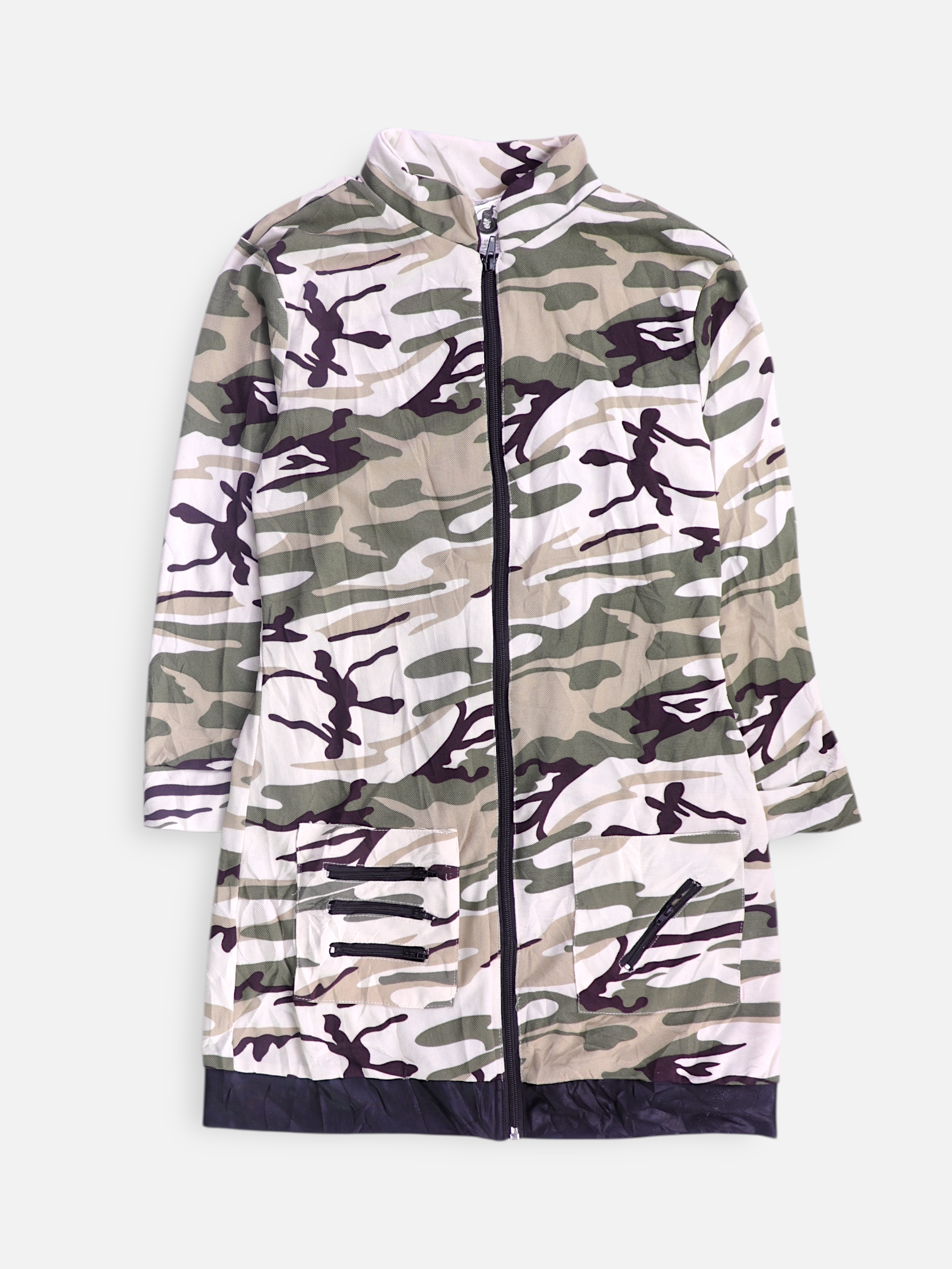 Disfraz 2 Piezas - Mujer - Small