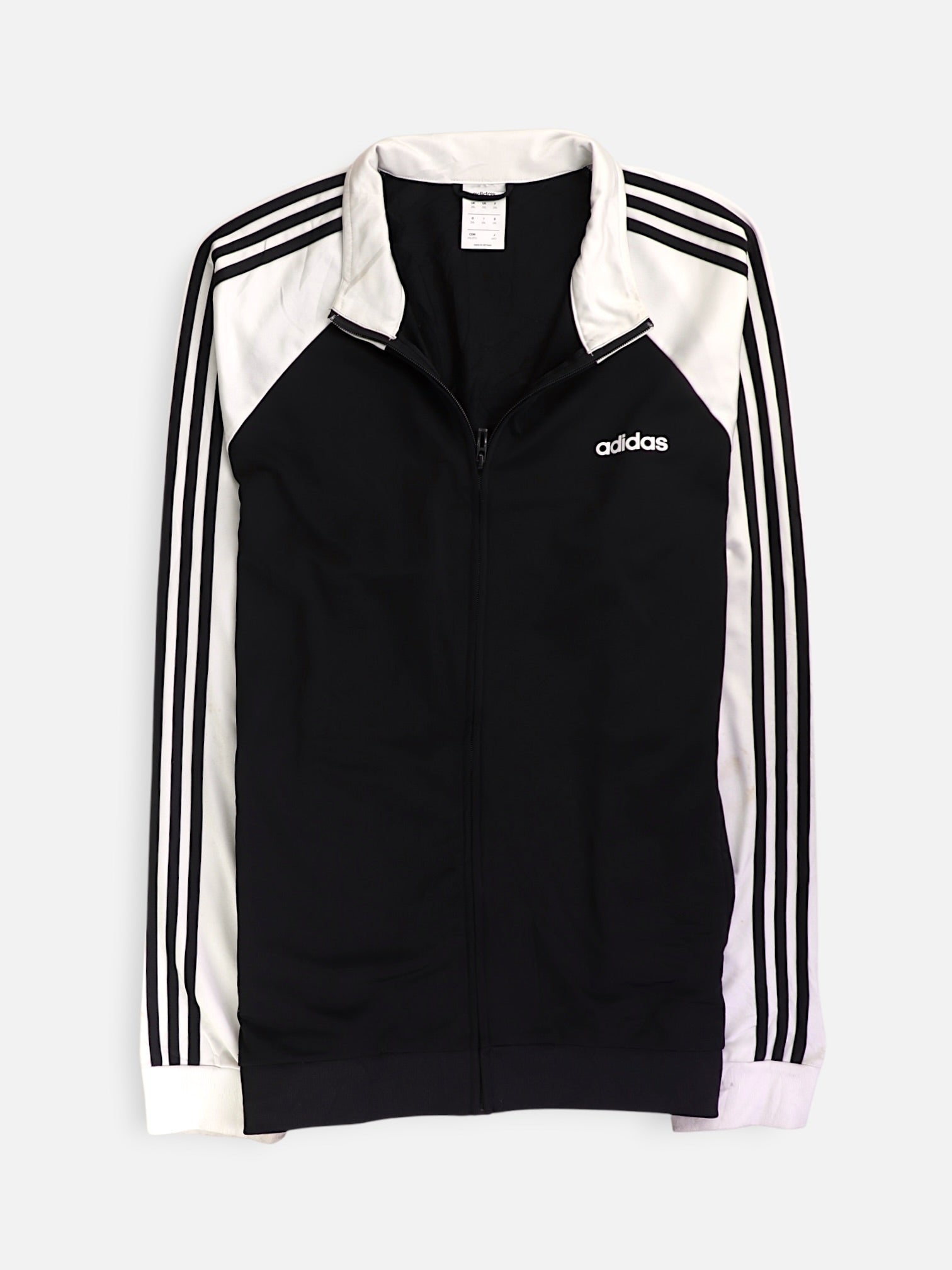 Adidas Sudadera Fleece Deportivo - Hombre - 2XL