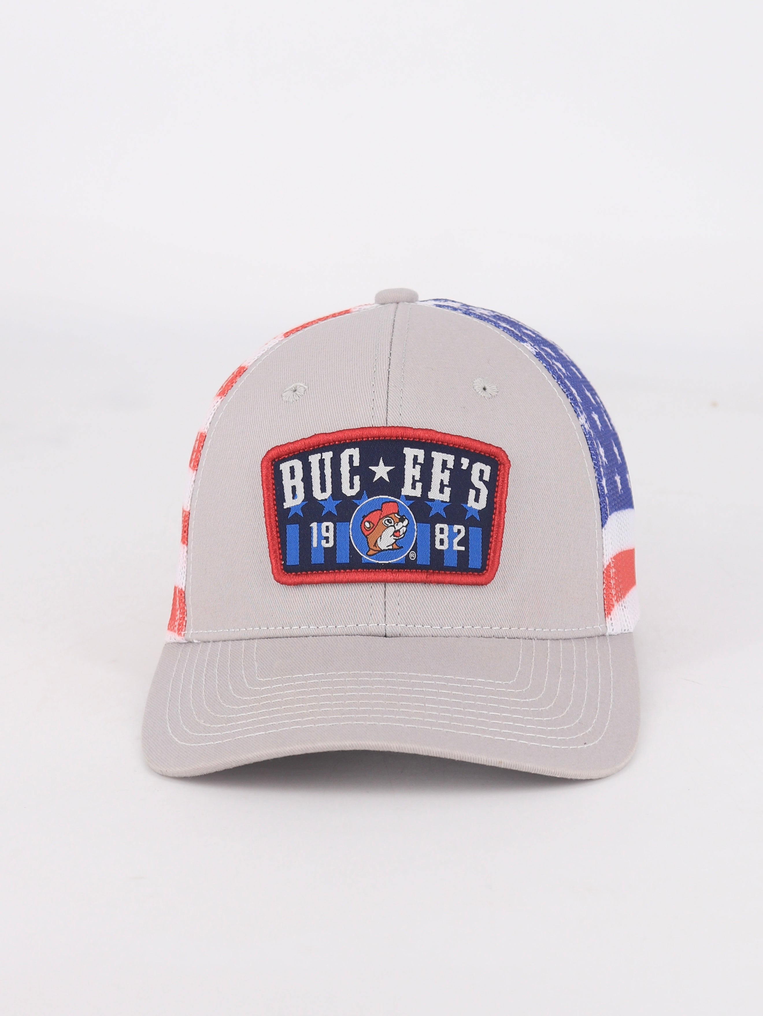 BUC-EE‘S Gorra Basic - Hombre - Talla Única (One Size)