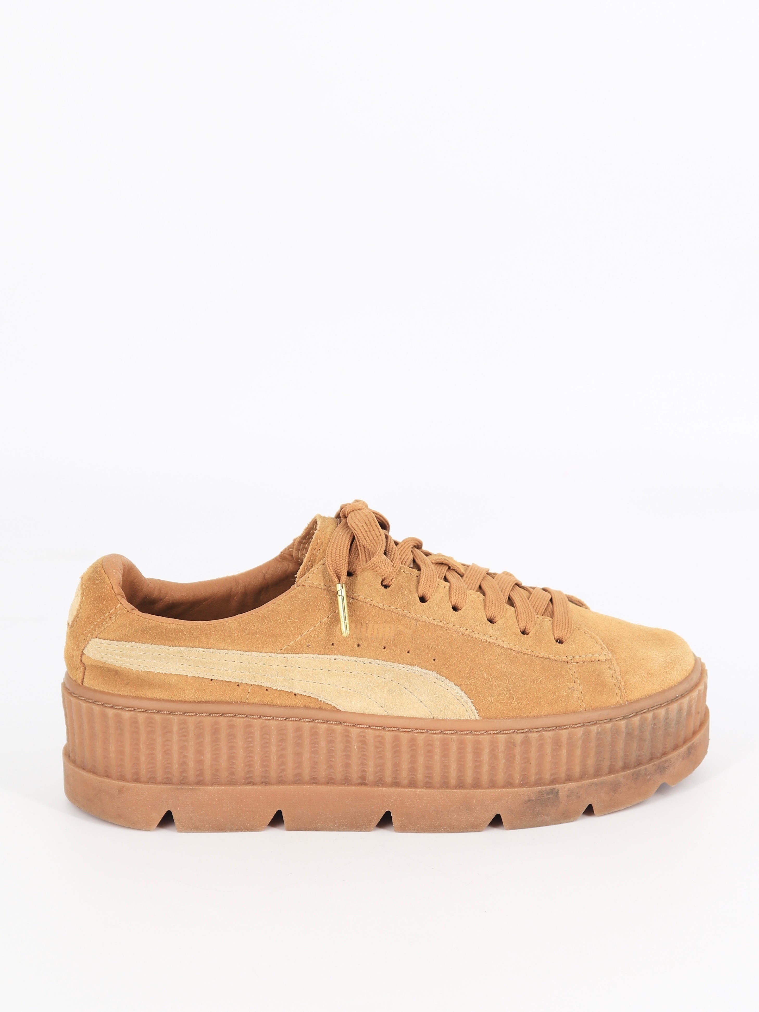 FENTY Zapatos Clasico Suede - Mujer - US 9