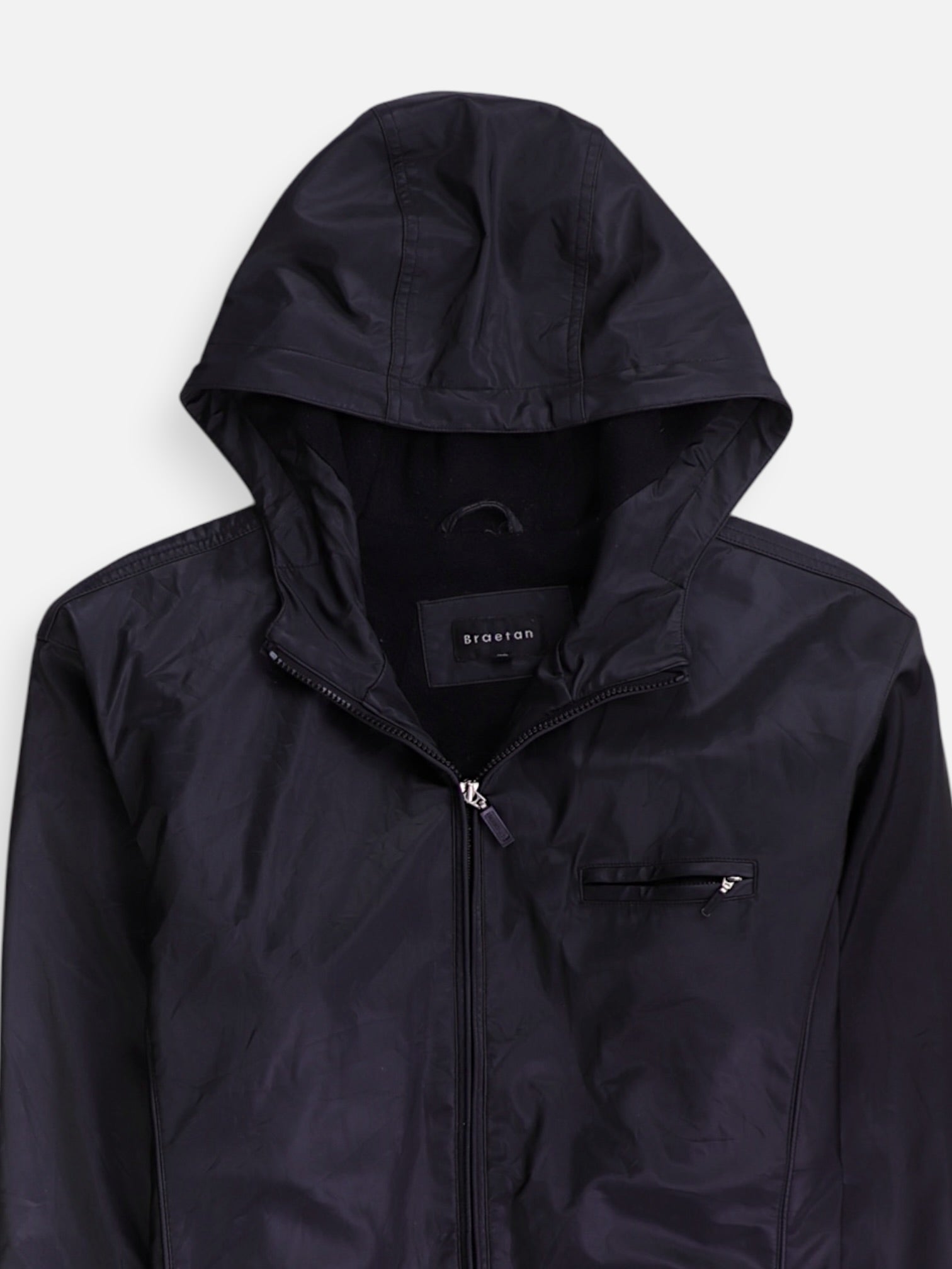Chaqueta Casual Basic - Hombre - Large