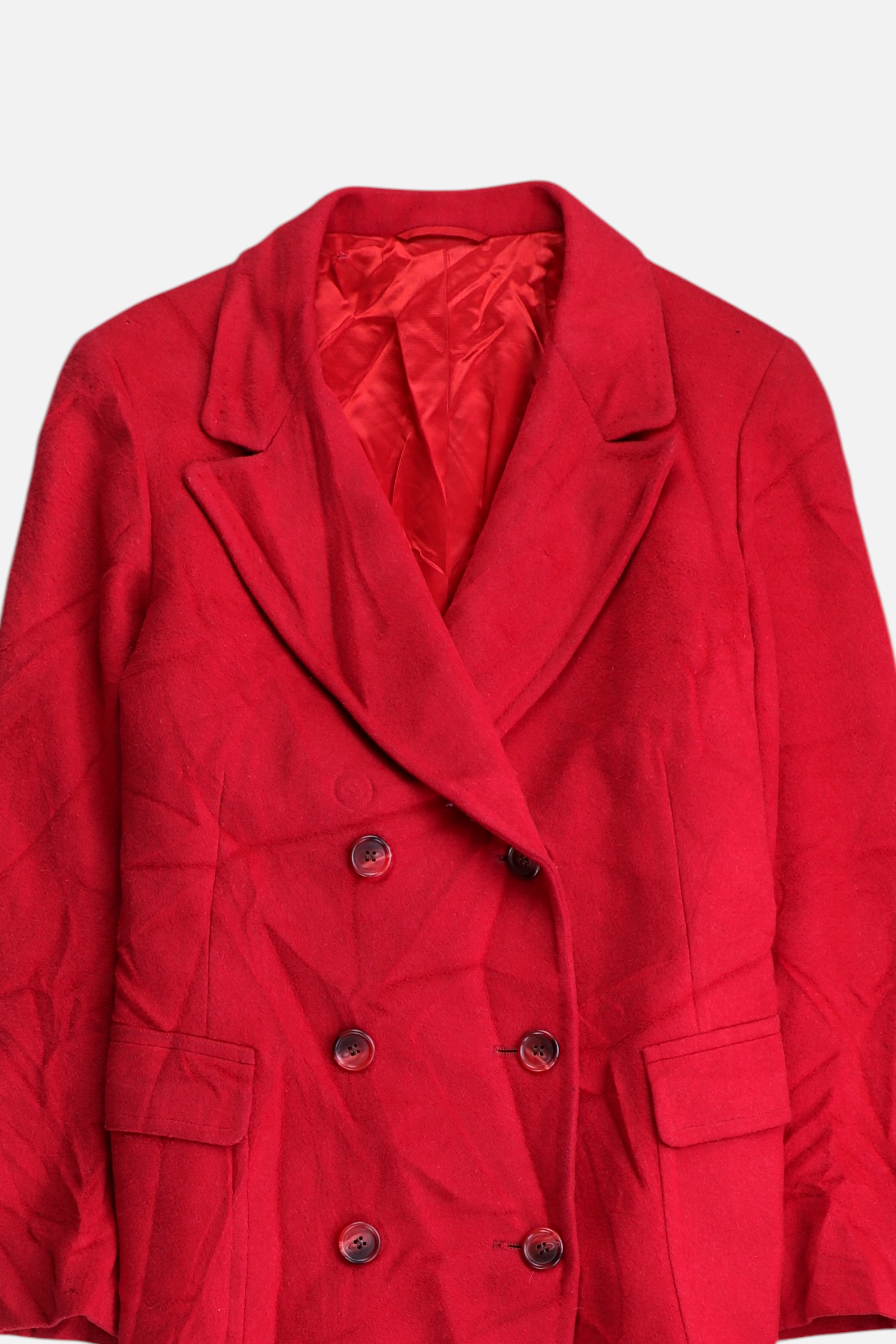 Abrigo Donble breasted trench Casual - Mujer - N/A