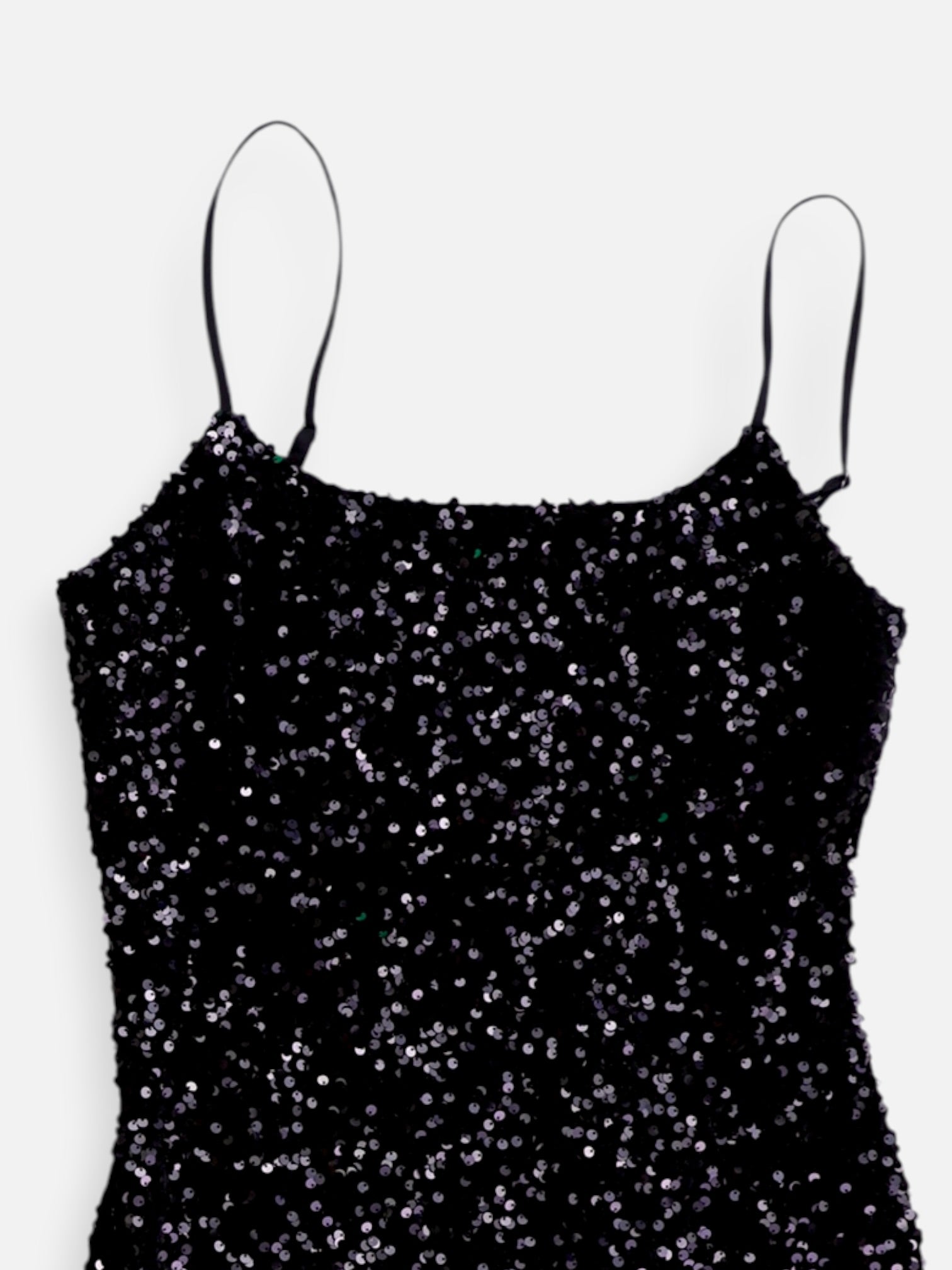Vestido Fiesta - Mujer - XS