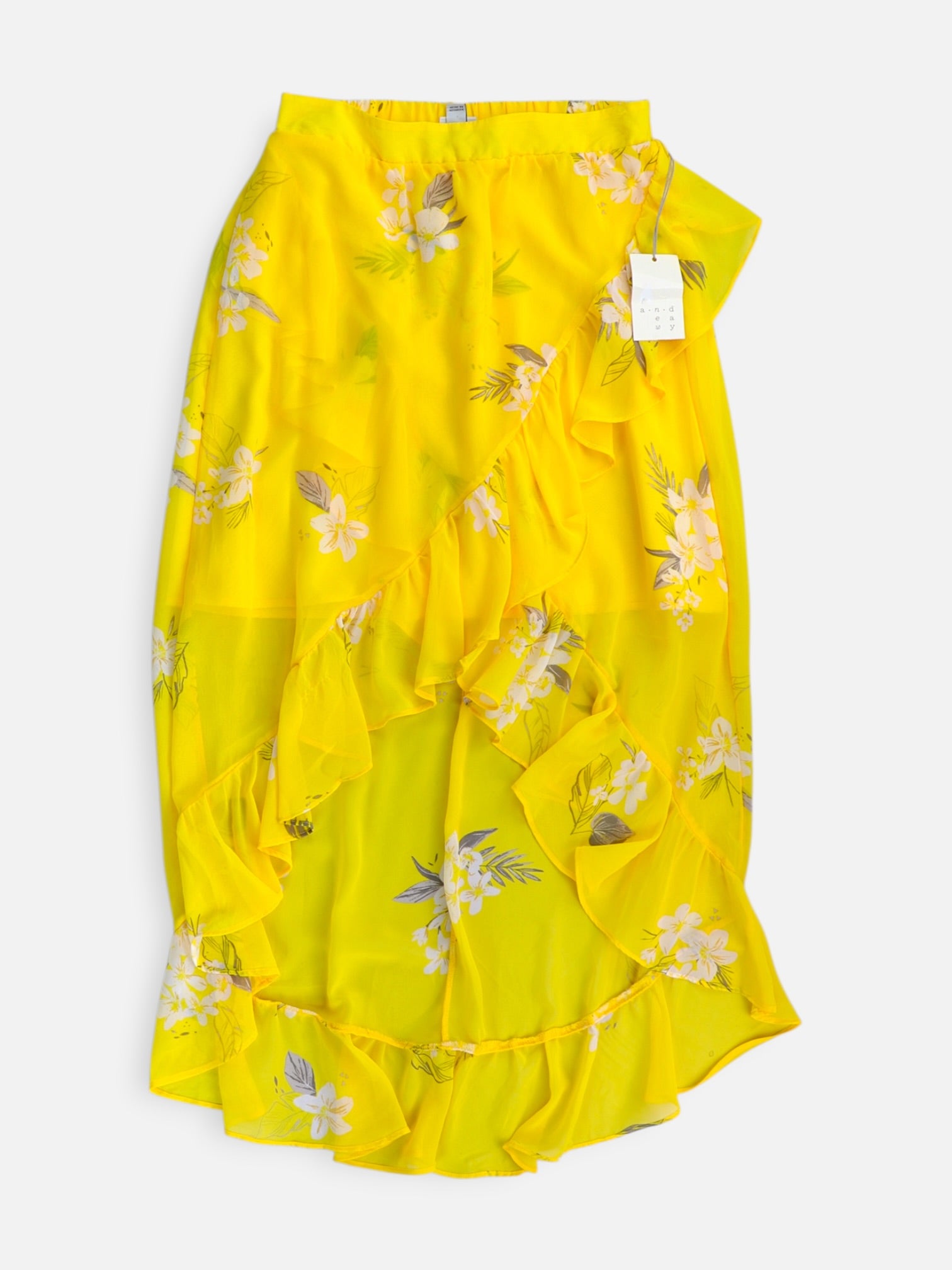 a new day Falda Verano - Mujer - Small