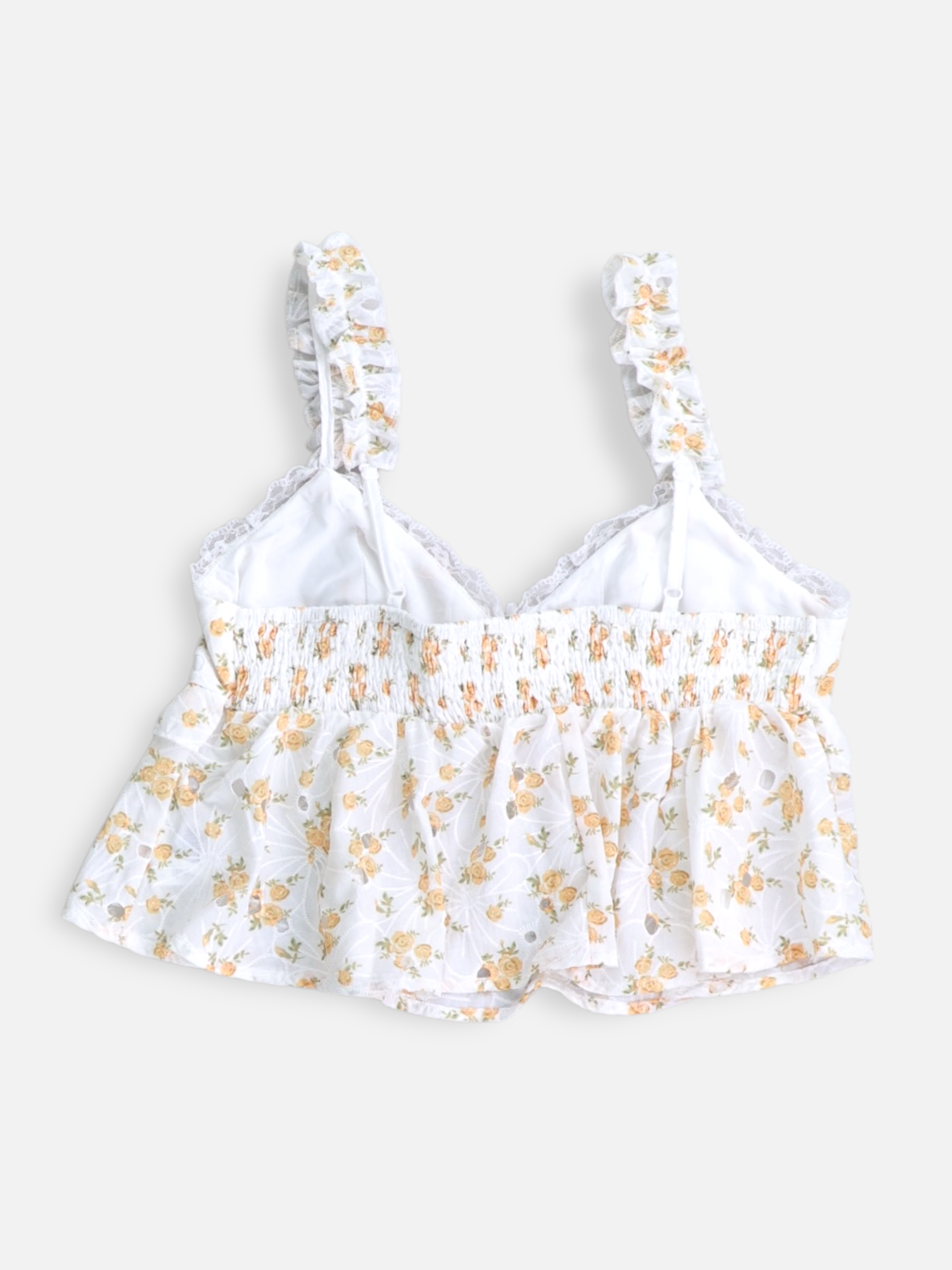 SHEIN Blusa Verano - Mujer - Medium