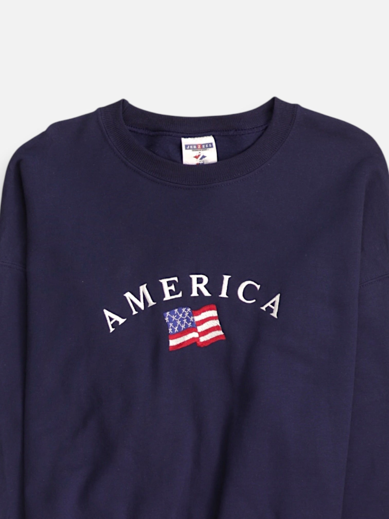 Sudadera Sweatshirt Basic - Hombre - XL