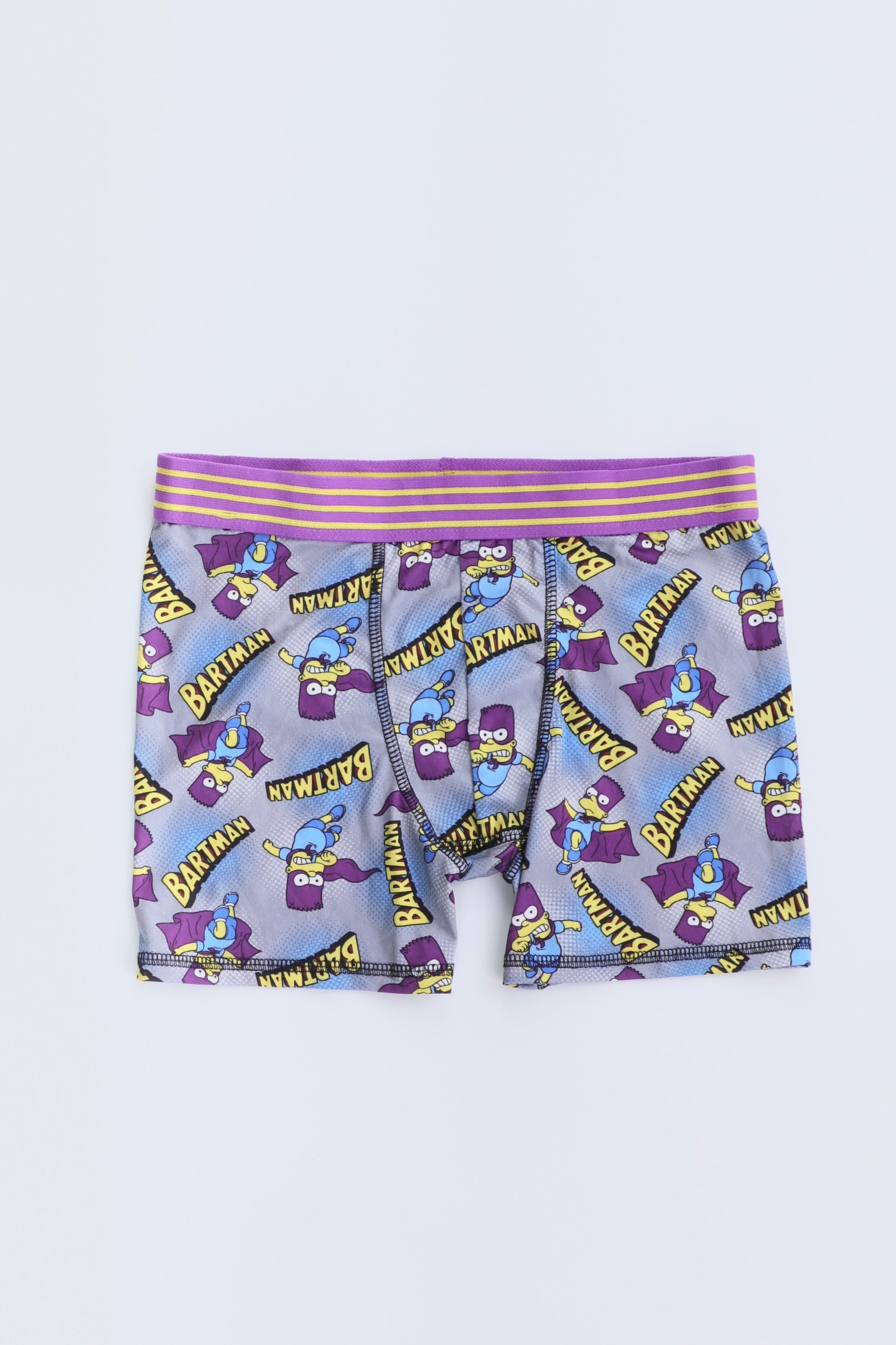 TV Show Boxer 1 Pieza - Niño - 10 - 7-8Y (Años)