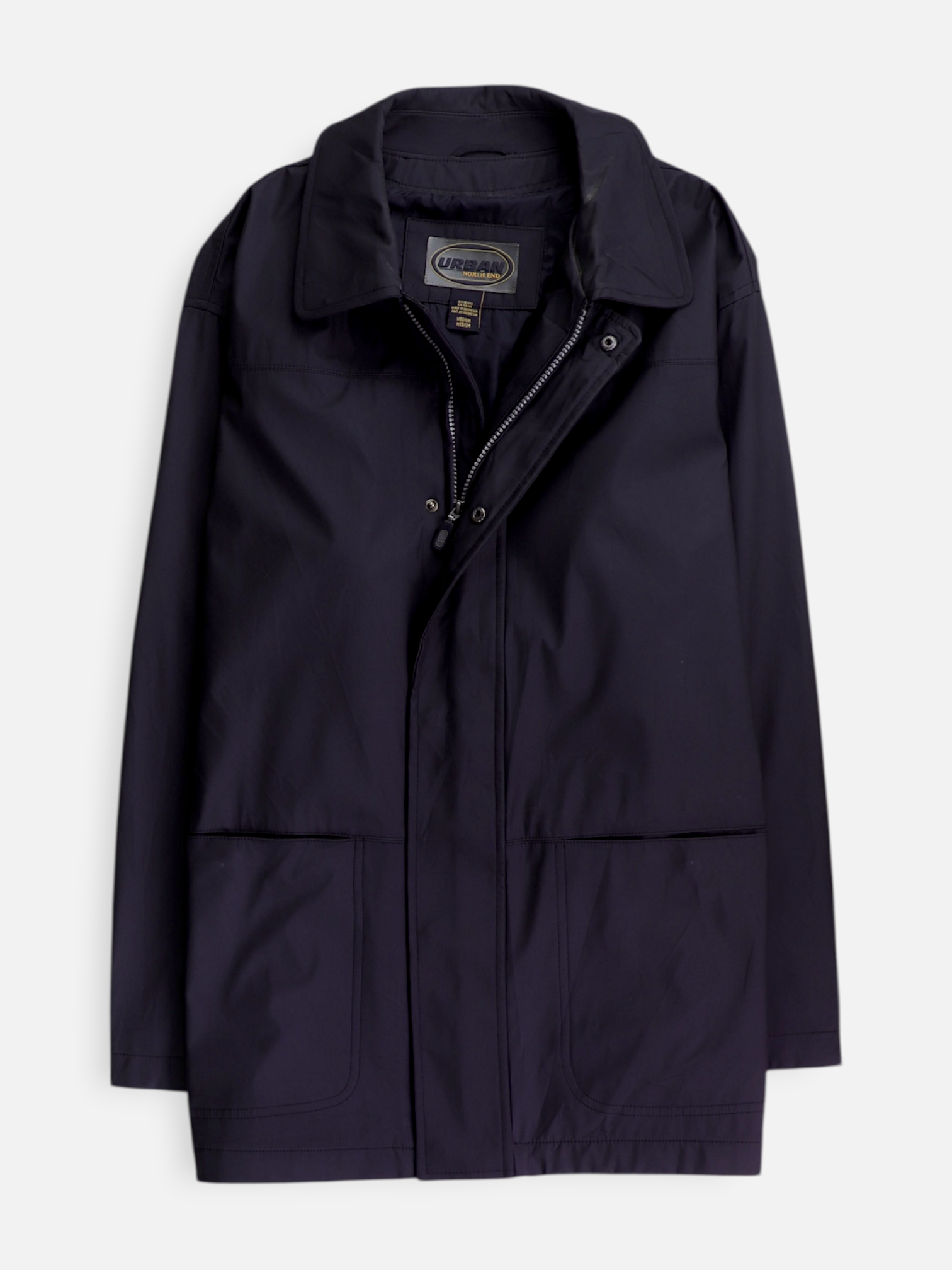Chaqueta Casual Basic - Hombre - Medium