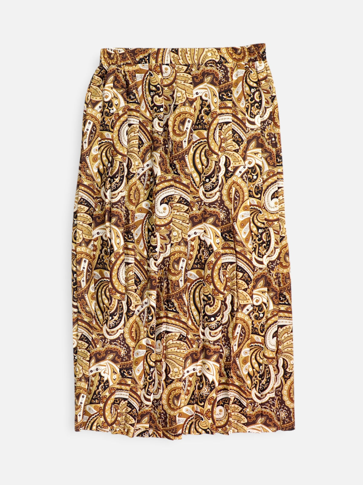 LIZ claiborne Falda Casual - Mujer - Small