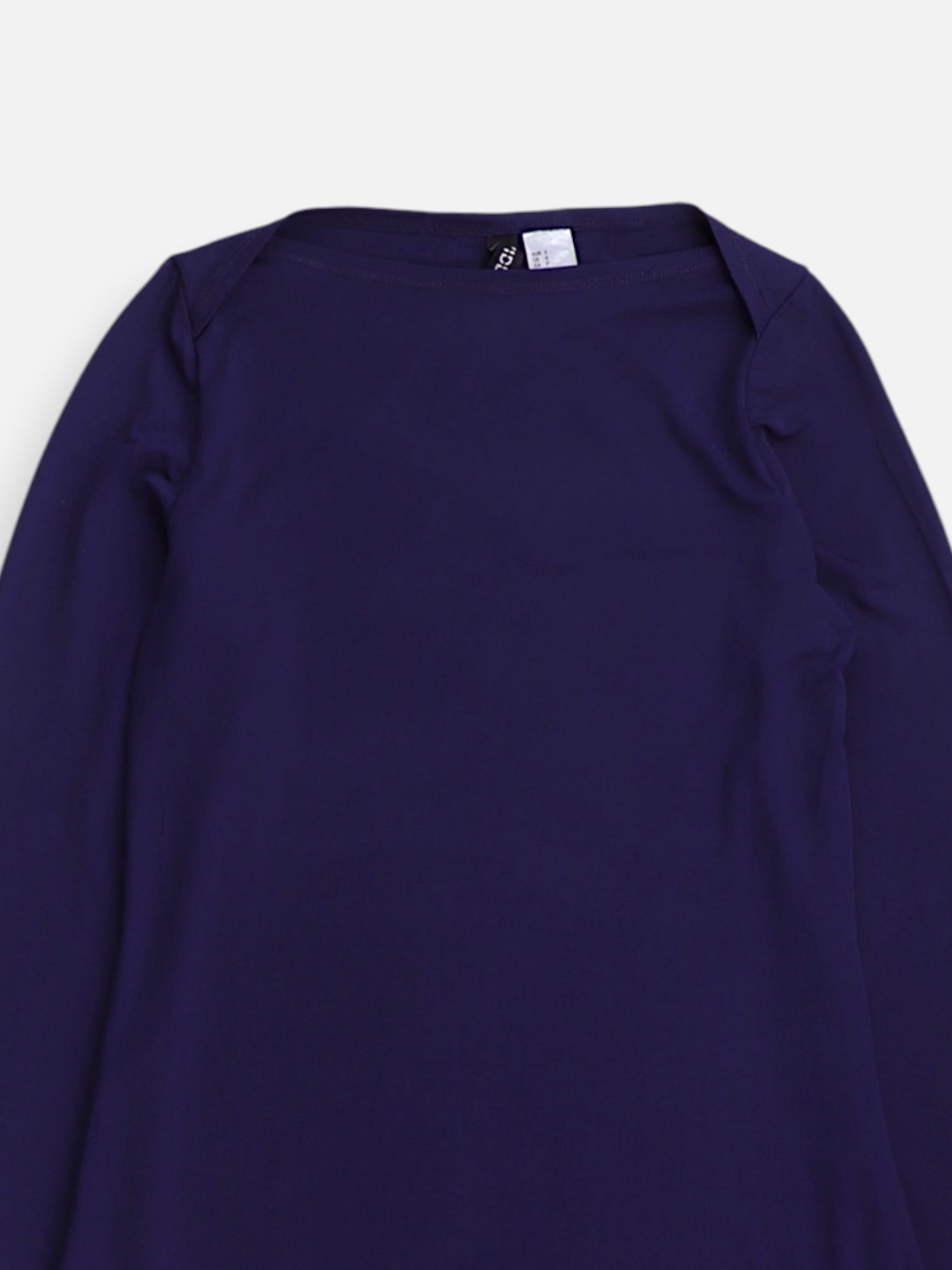 H&M Vestido Casual - Mujer - Small