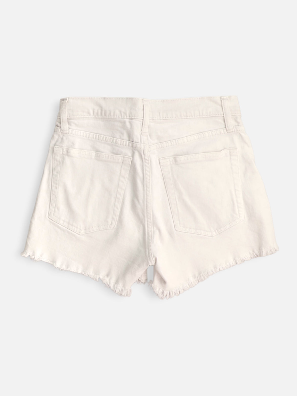 GAP Shorts Denim - Mujer - 2/26
