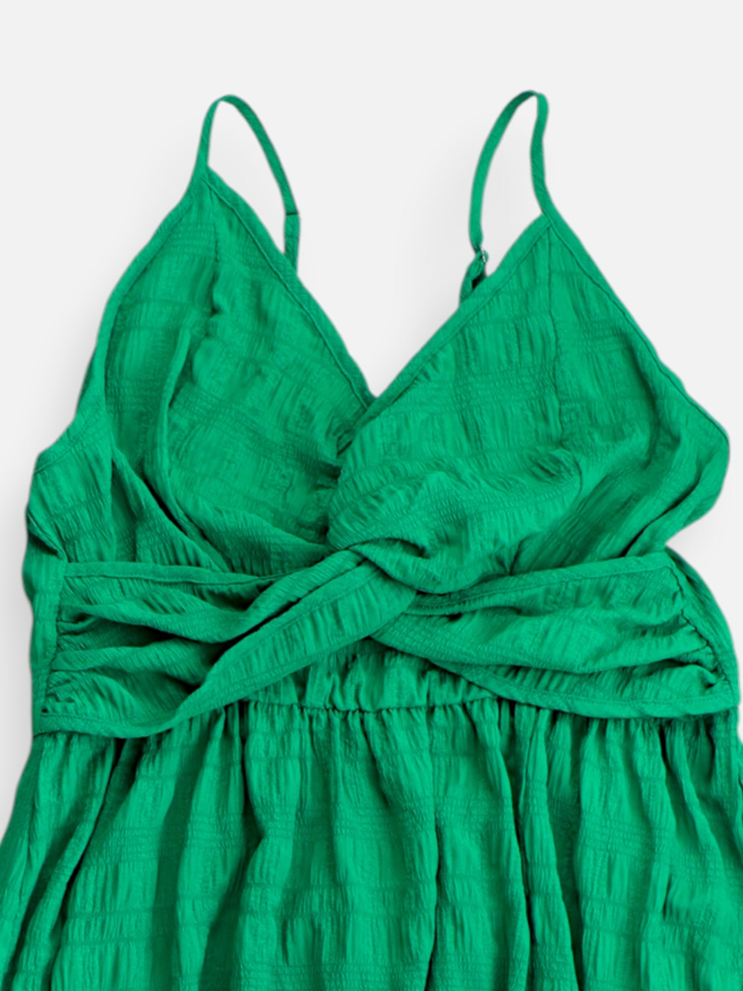 SHEIN Vestido Verano - Mujer - 1xl
