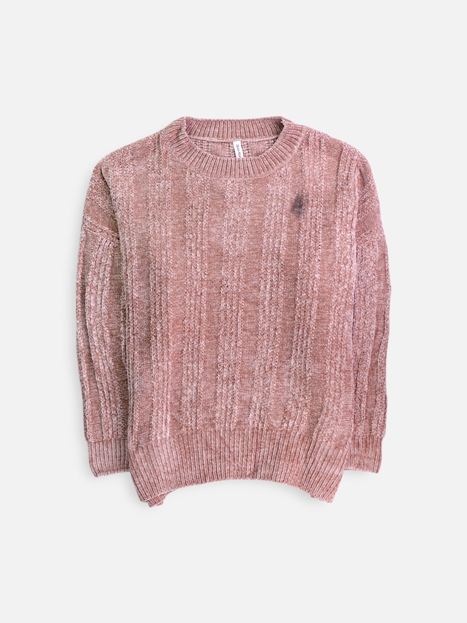 Sueter Knit Casual - Mujer - 2XL