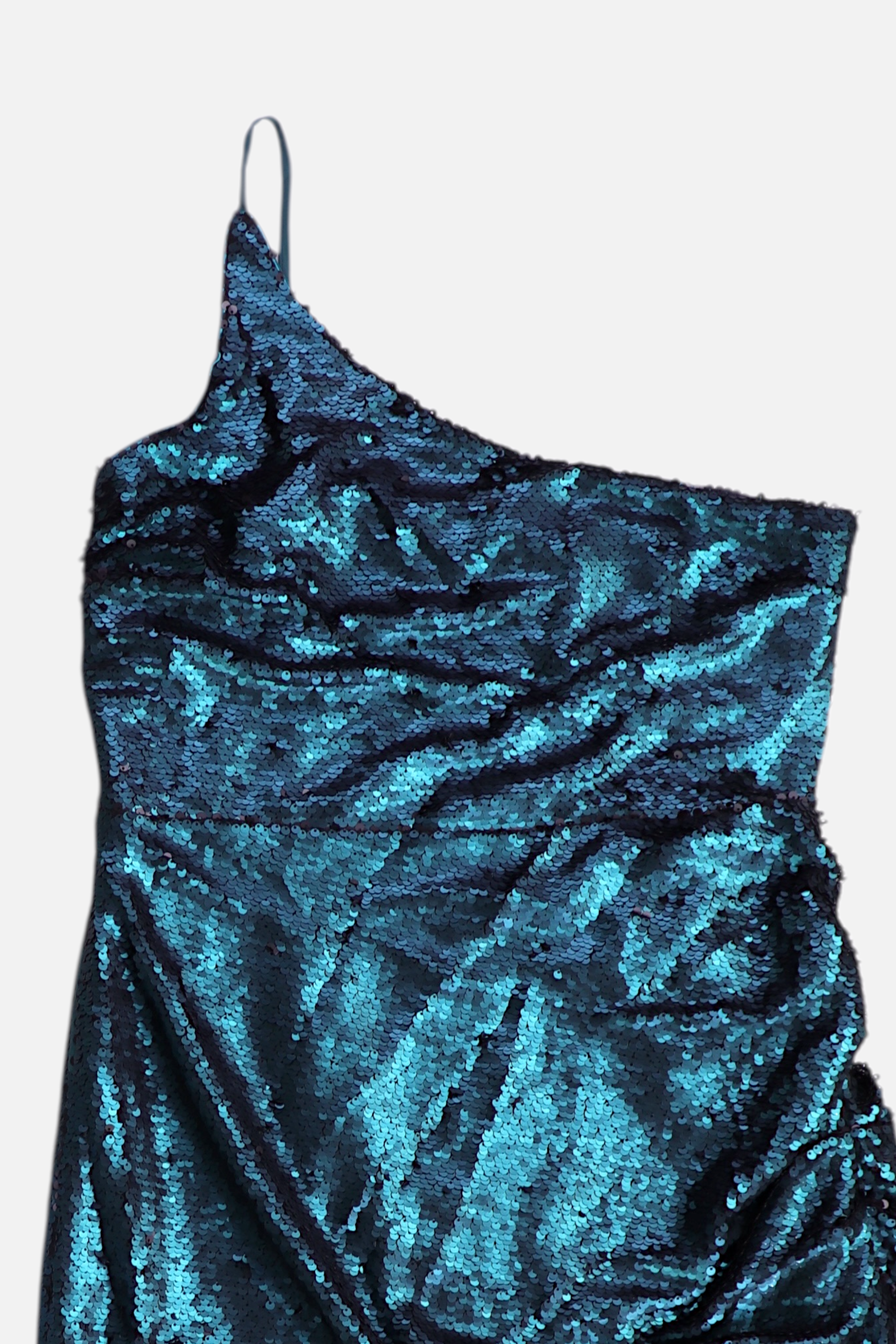 Vestido Fiesta - Mujer - Large