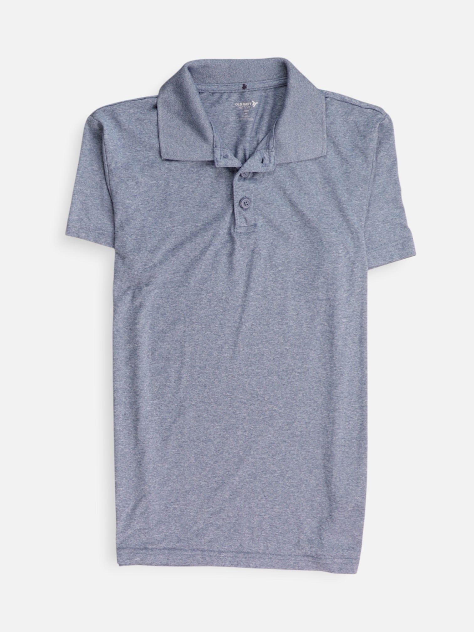Old Navy Camisa Basic - Hombre - XS