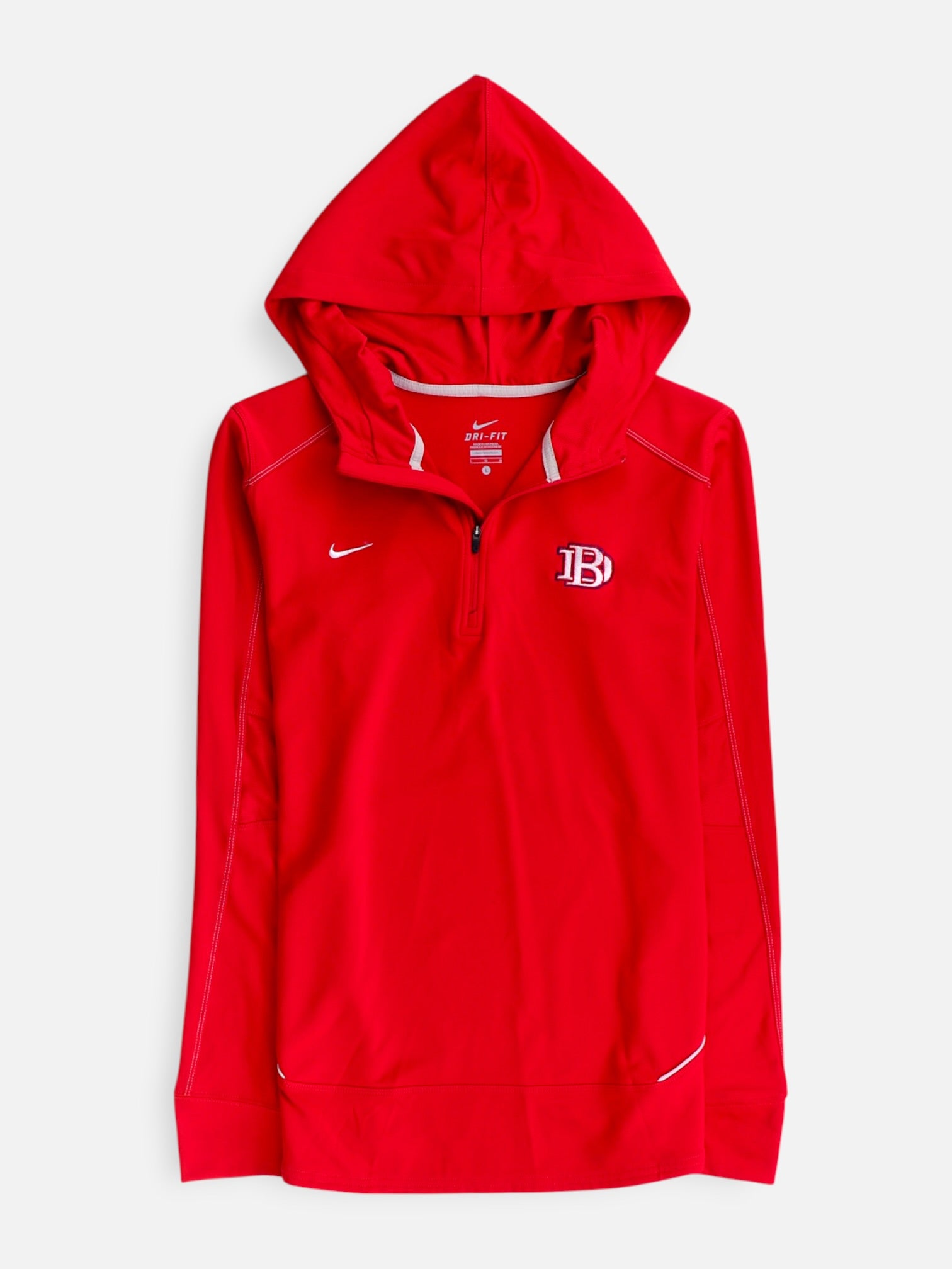 Nike Sudadera Hoodie Deportivo - Hombre - Large