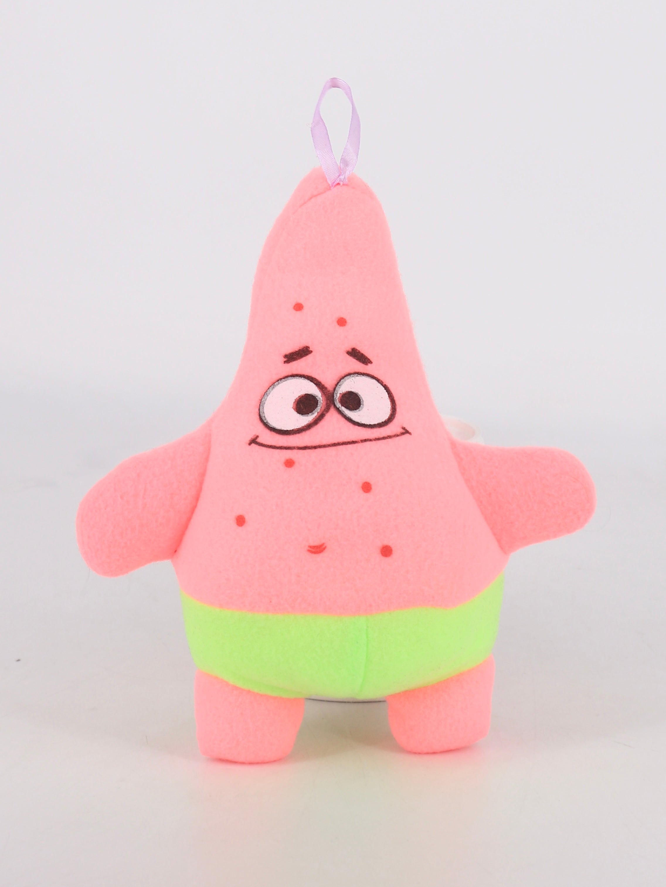 TV Show Peluche Mini - Unisex - Talla Única (One Size)