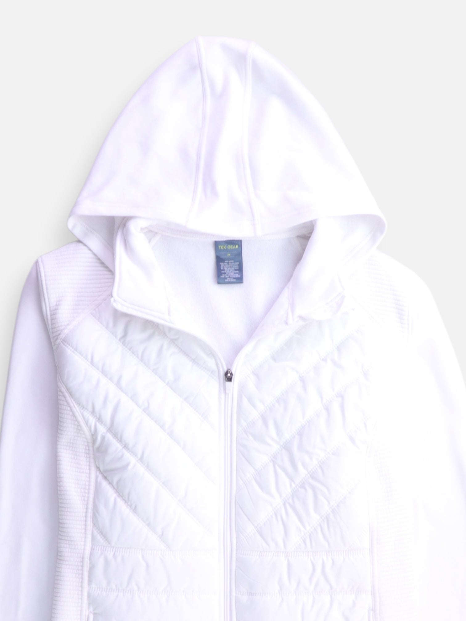 Sudadera Hoodie Deportivo - Mujer - 3XL