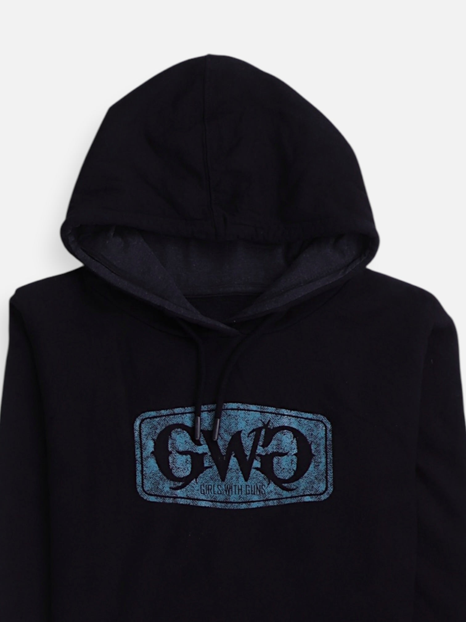 Sudadera Hoodie Basic - Hombre - Small