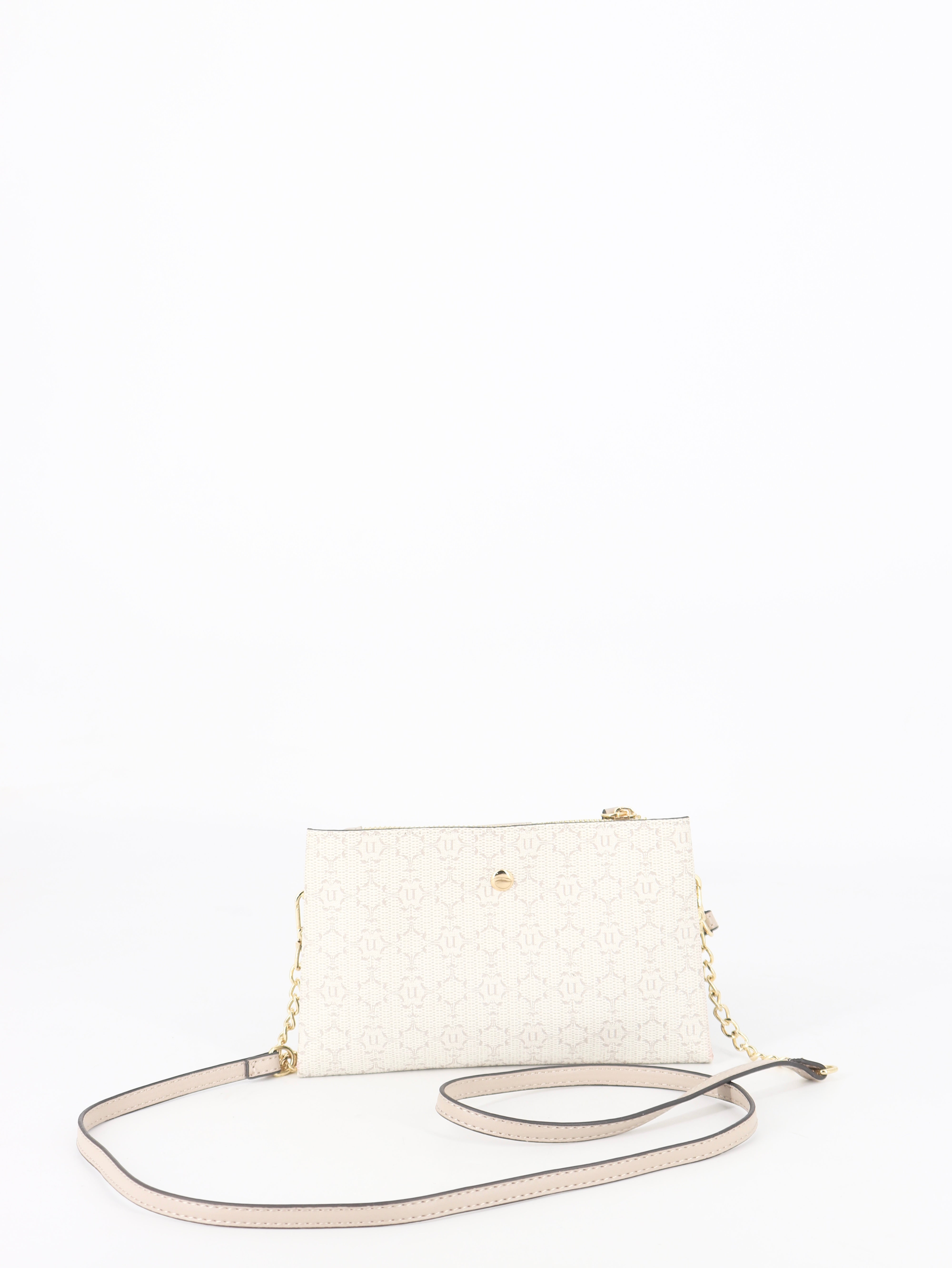 Cartera Cuero - Mujer - Talla Única (One Size)