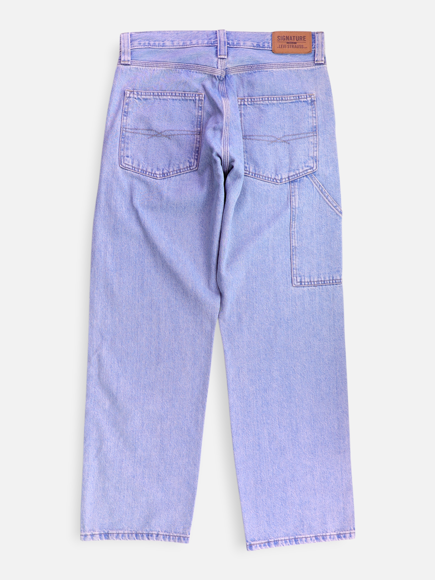 Levis Jean Regular Fit Cargo - Hombre - 32x32