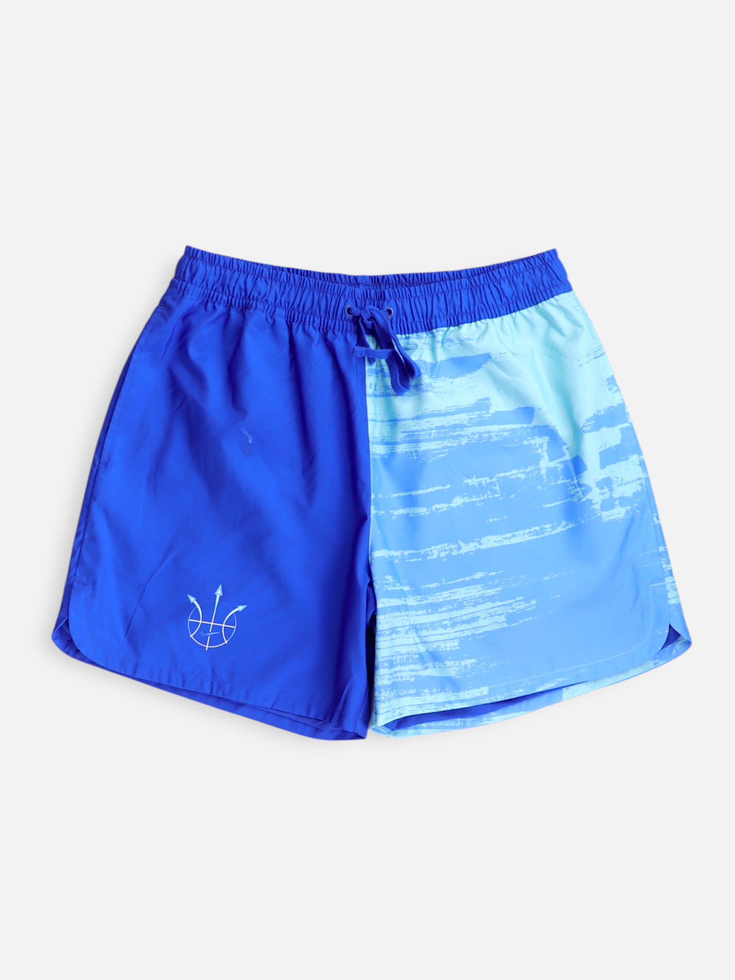 Nike Calzoneta Verano - Hombre - Large