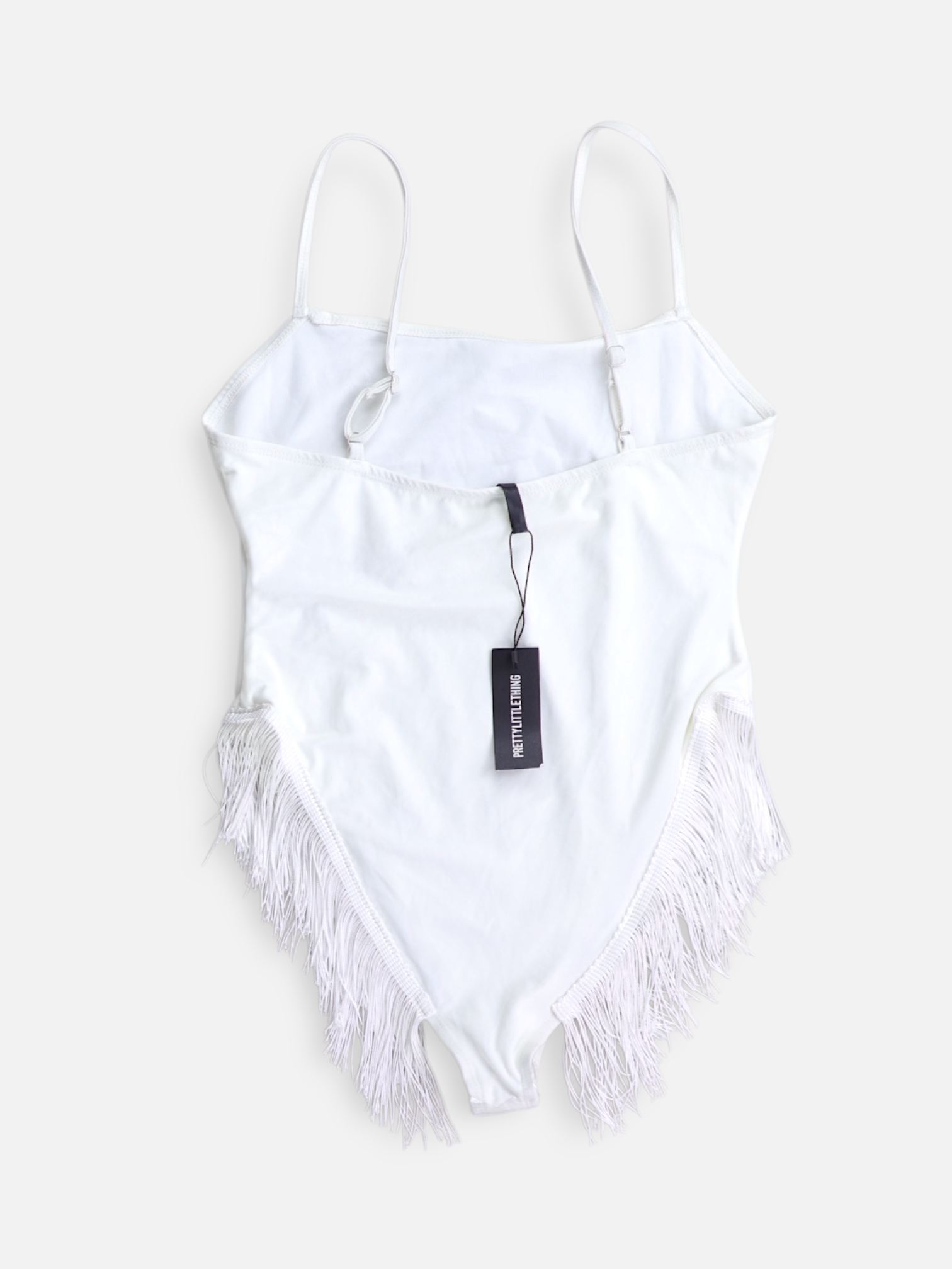 PRETTY LITTLE THINGS Traje de Verano Una pieza - Mujer - 6