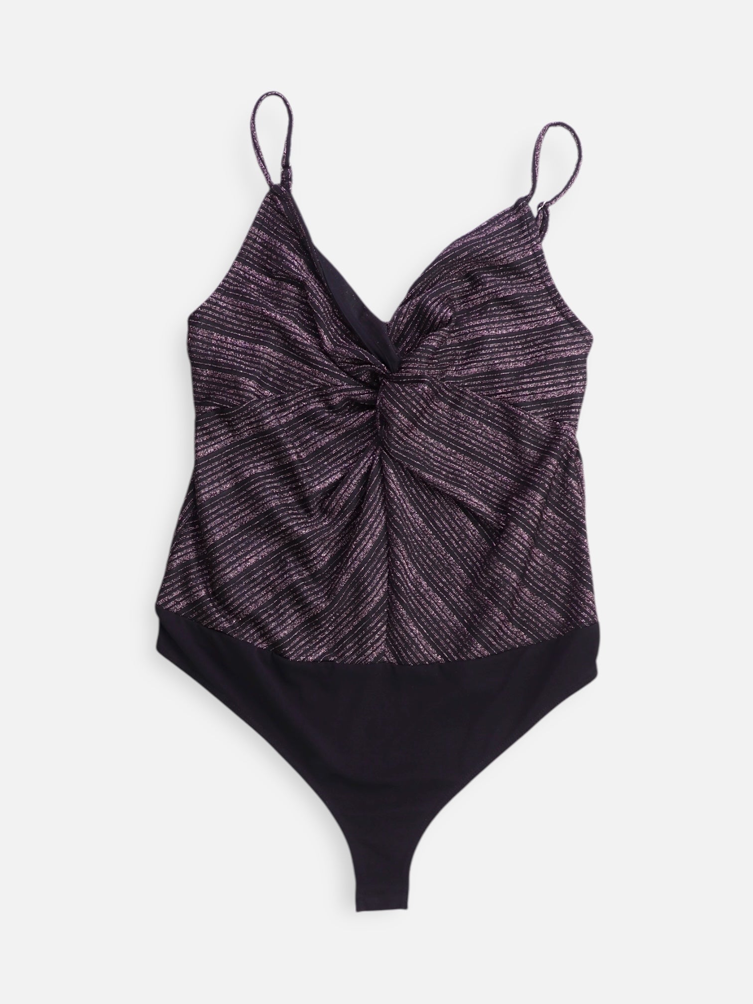 Blusa Body - Mujer - Large