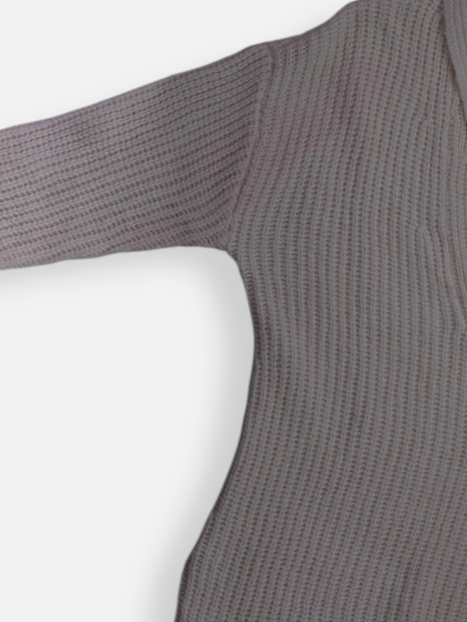 TALBOTS Sueter Knit Casual - Mujer - S PETITE