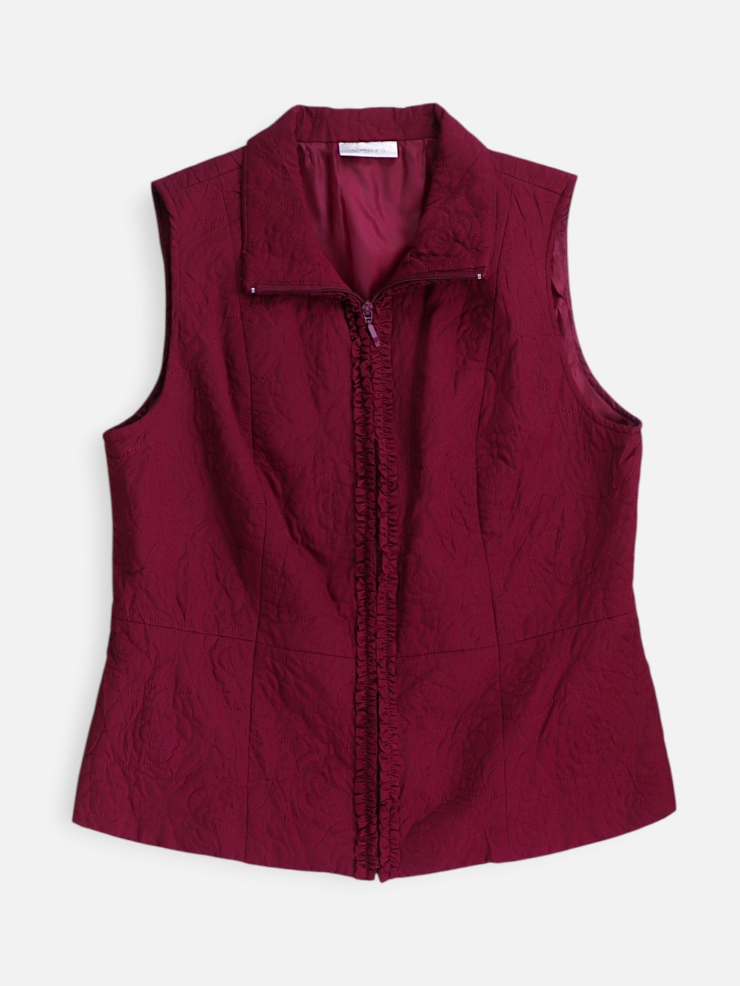 Chaleco Casual - Mujer - N/A