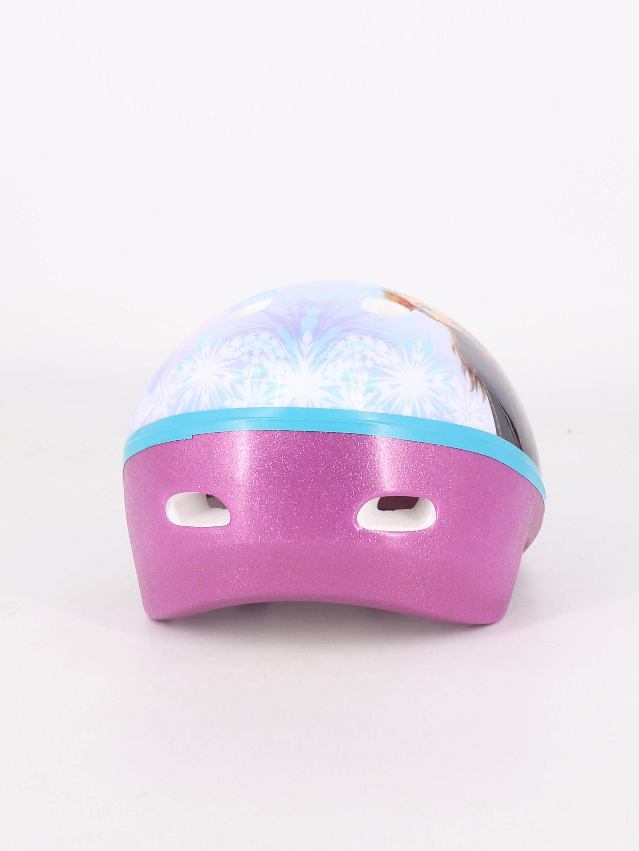 Movies Casco DE bici - Niña - Talla Única (One Size)