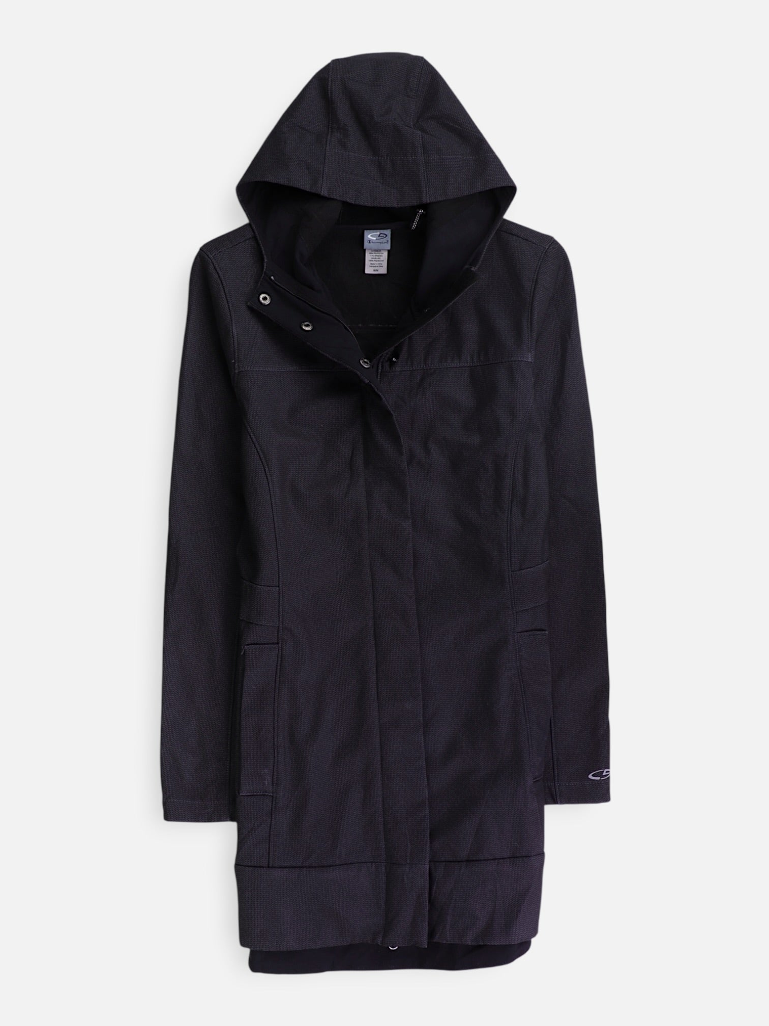 Champion Abrigo Single breasted trench Casual - Mujer - Medium