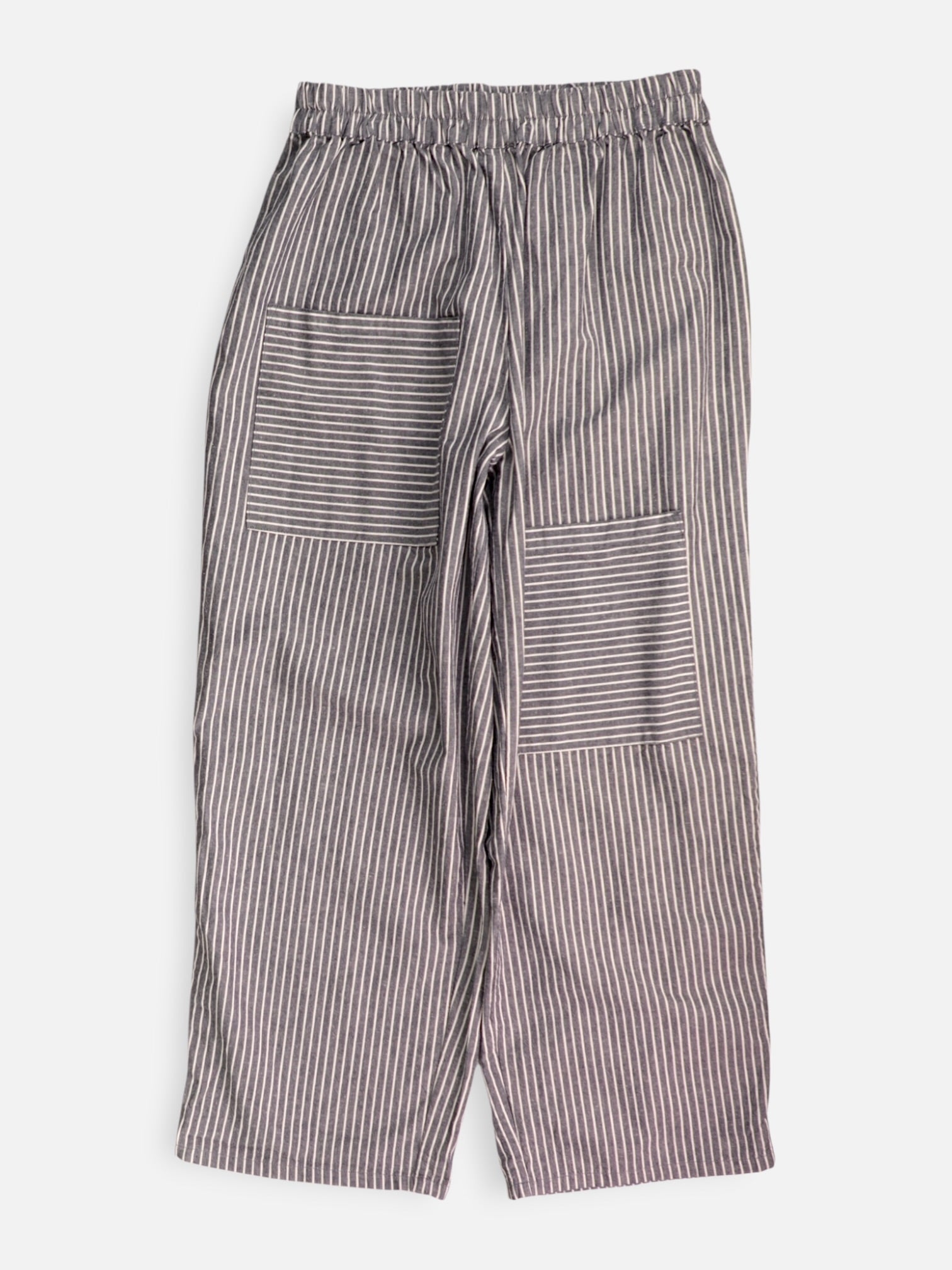 Pantalon Regular Fit Casual - Mujer - N/A