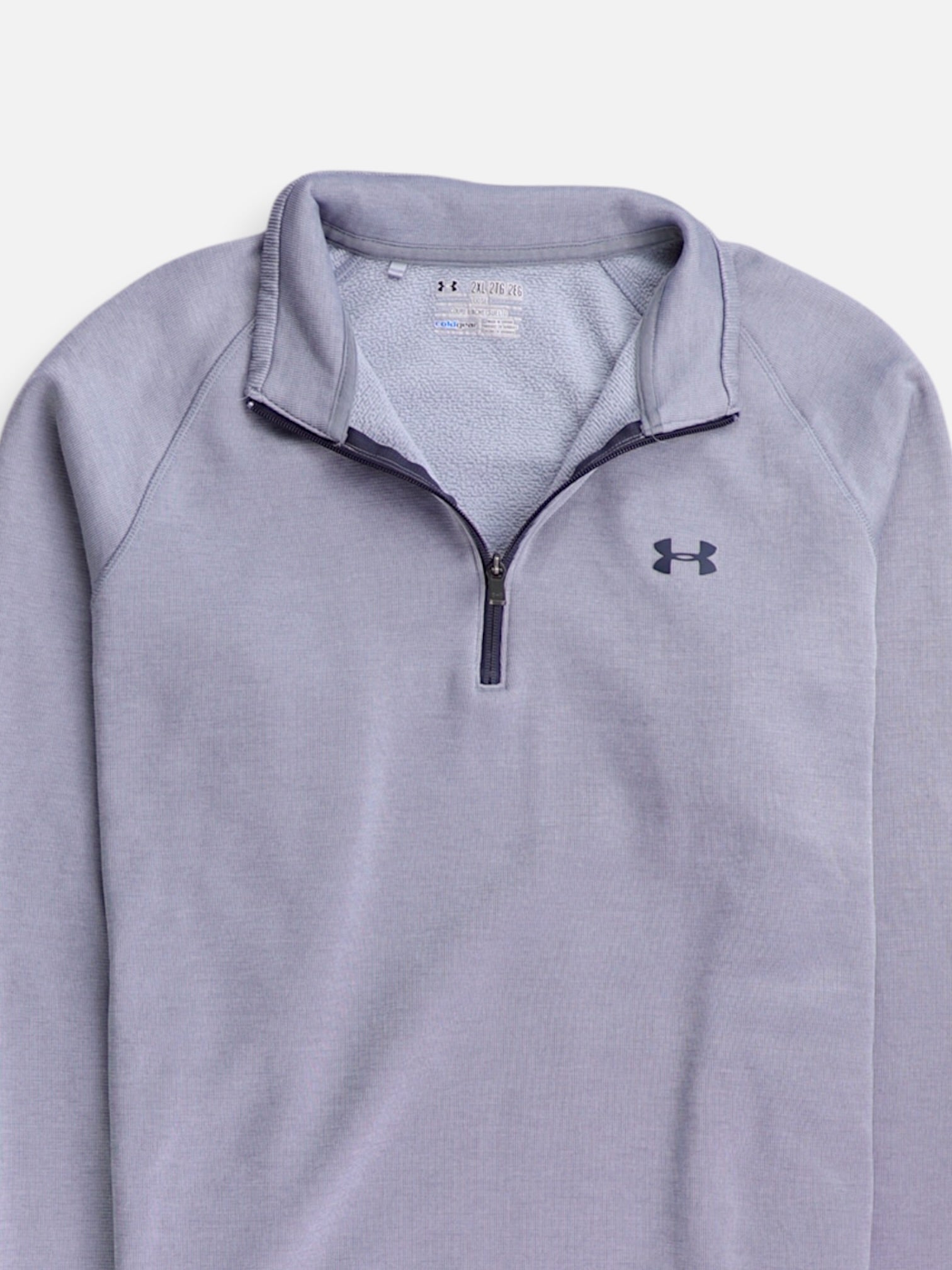 Under Armour Sudadera Fleece Deportivo - Hombre - 2XL