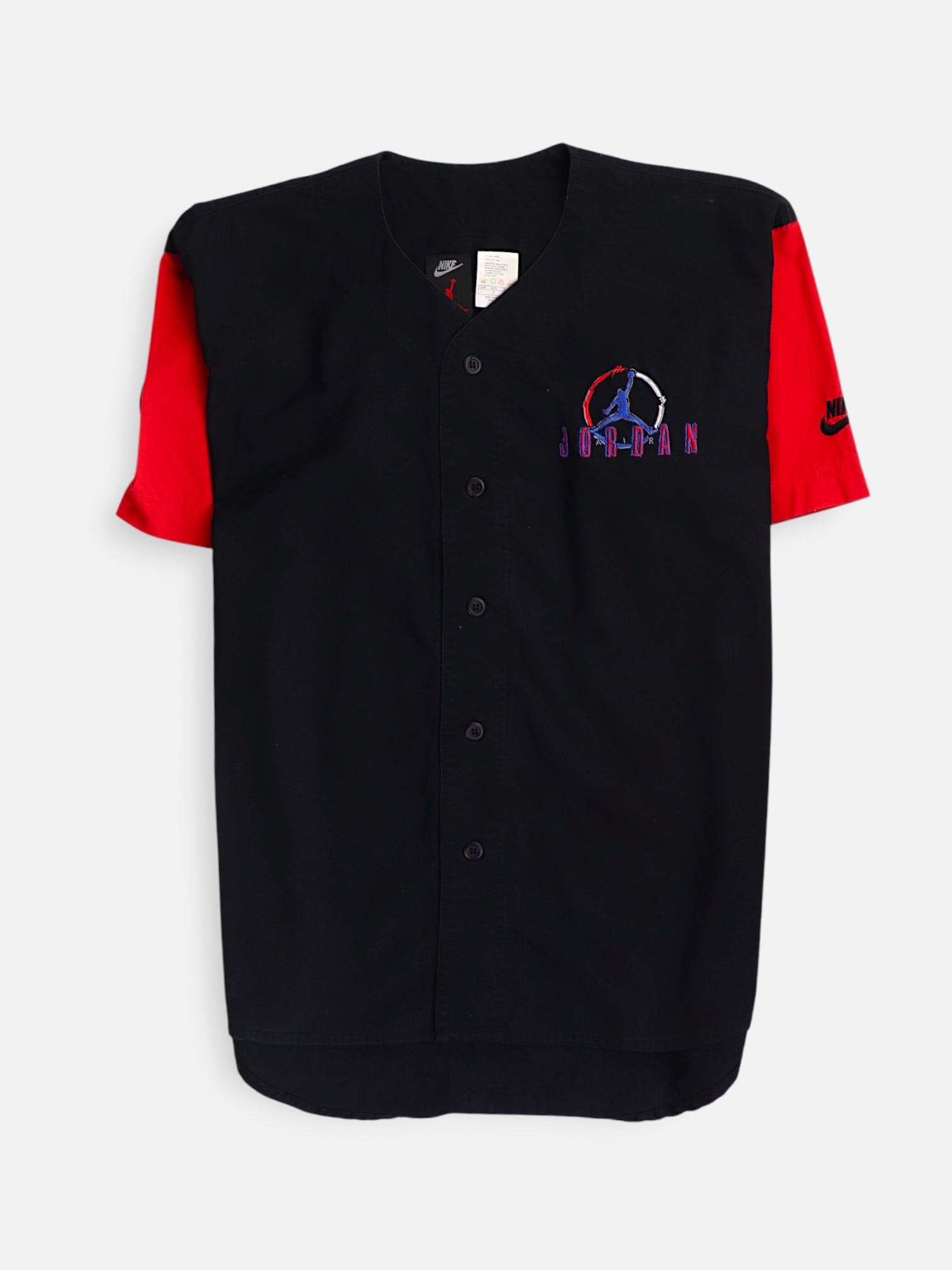 Nike Camisa Grafica - Hombre - Small
