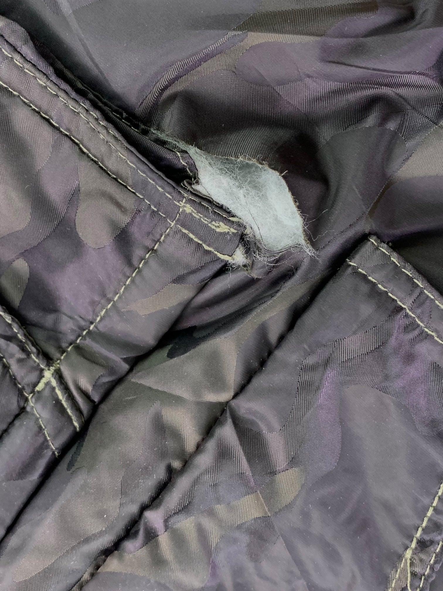 TORRID Chaqueta Impermeable Militar - Hombre - 2
