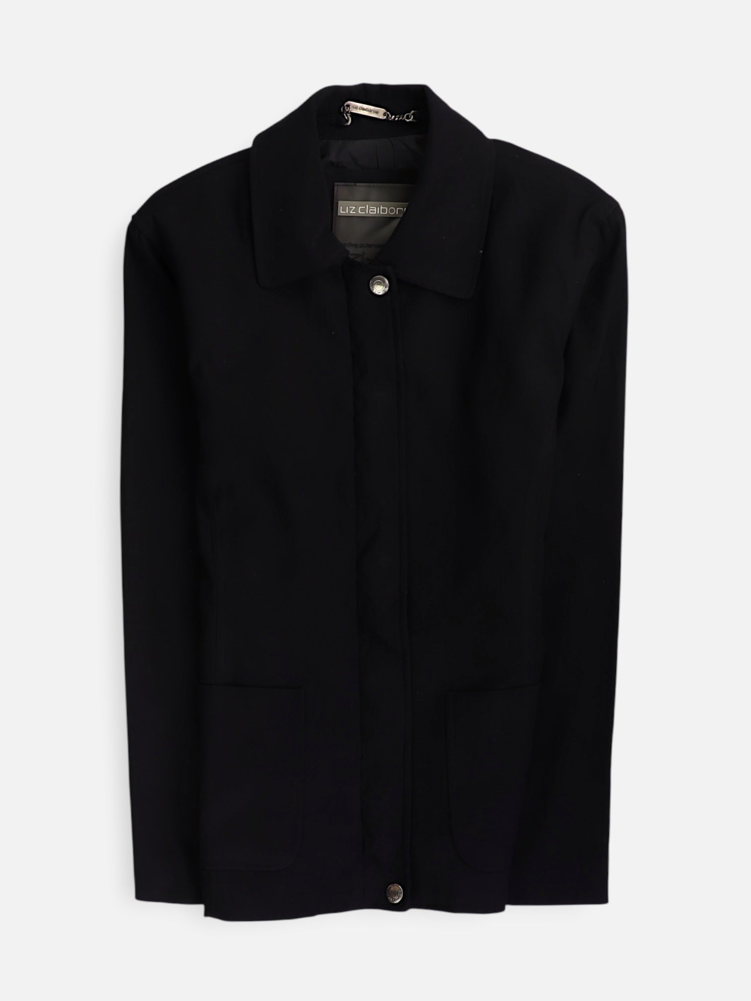 LIZ claiborne Blazer Casual - Mujer - N/A