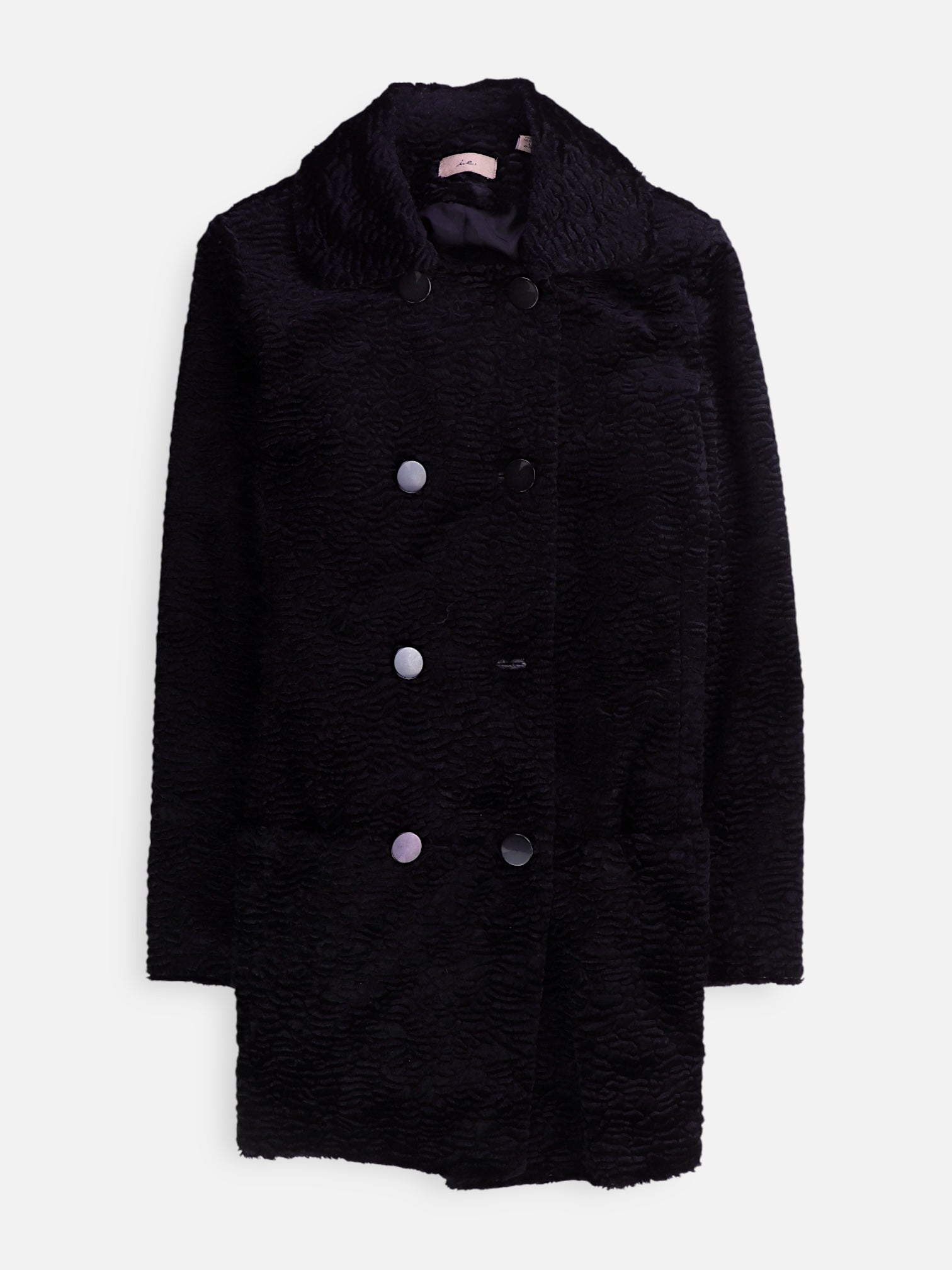 Chaqueta Casual Basic - Mujer - Large