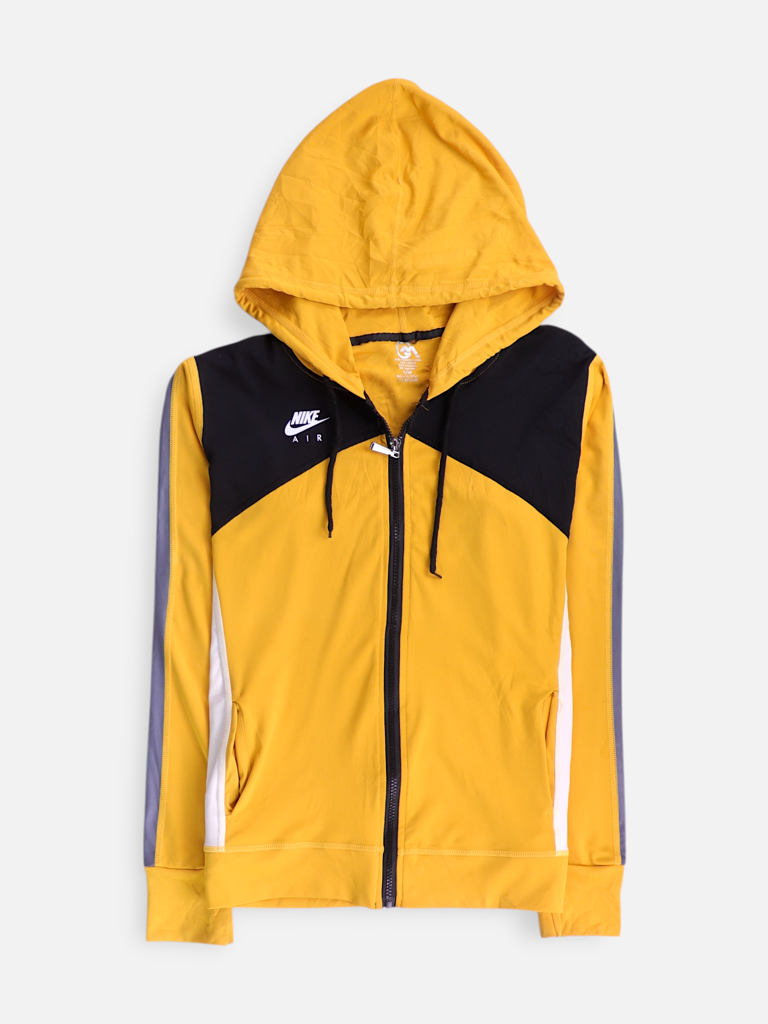 Nike Sudadera Hoodie Deportivo - Mujer - Small