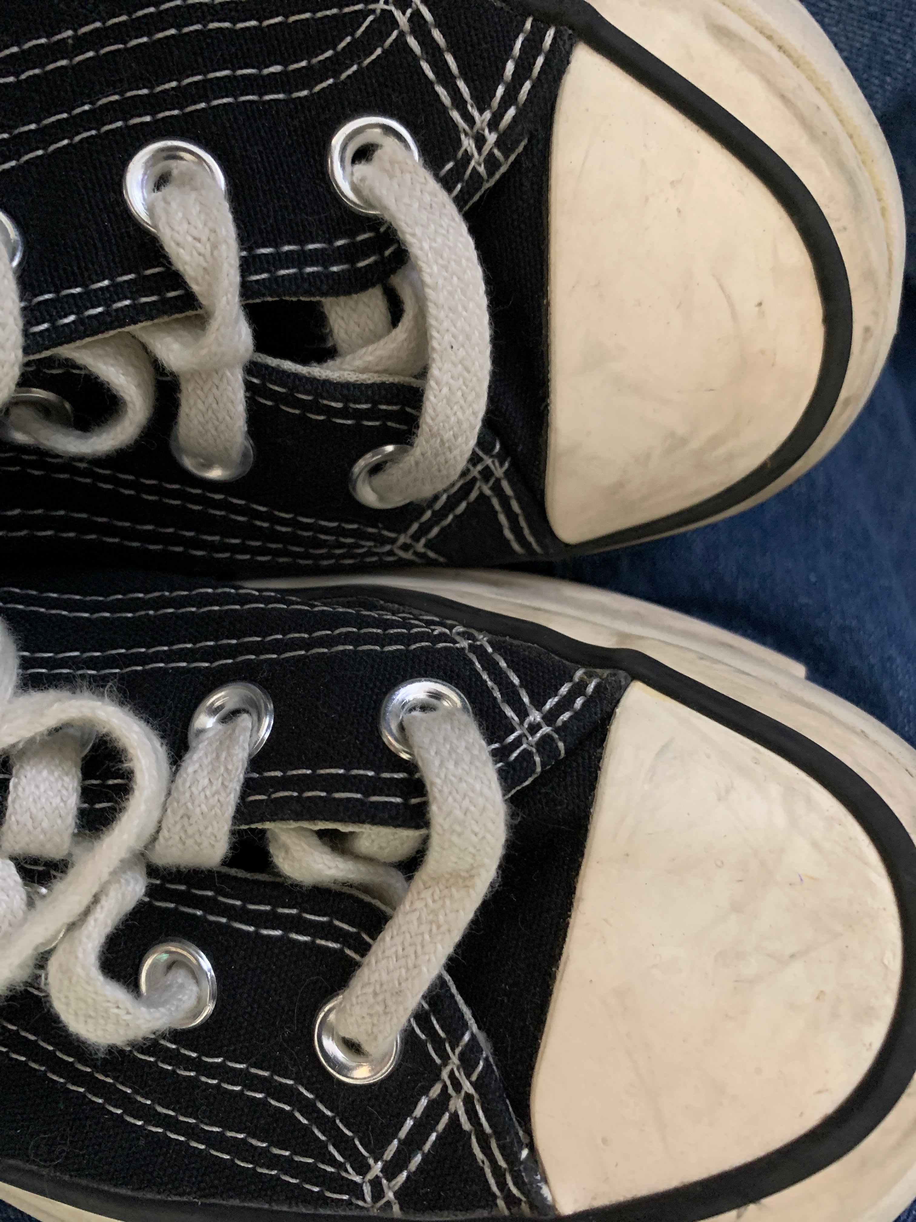 Converse Tenis Casual Basic - Unisex - 5