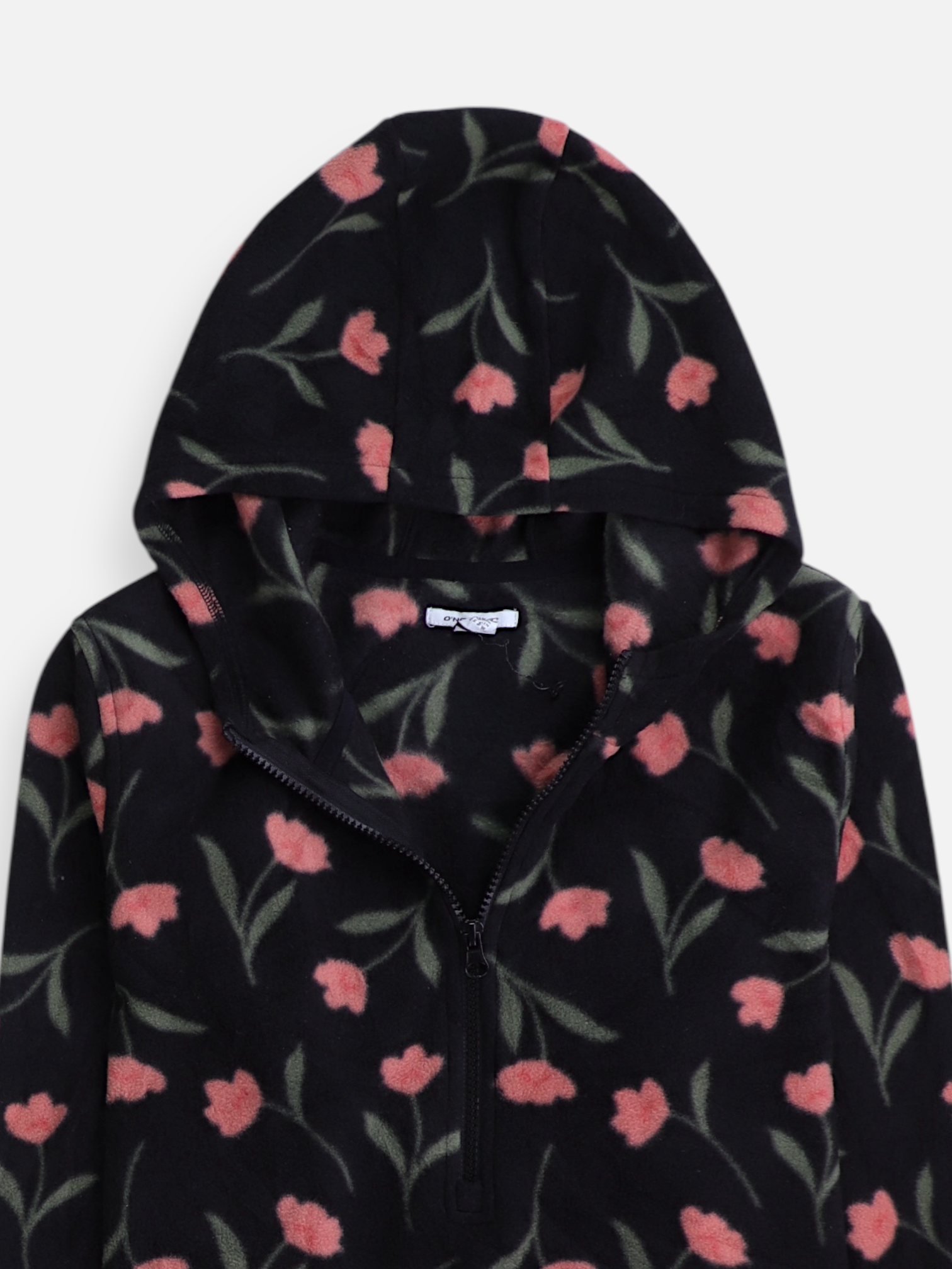 O'NEILL Sudadera Hoodie Basic - Mujer - Medium