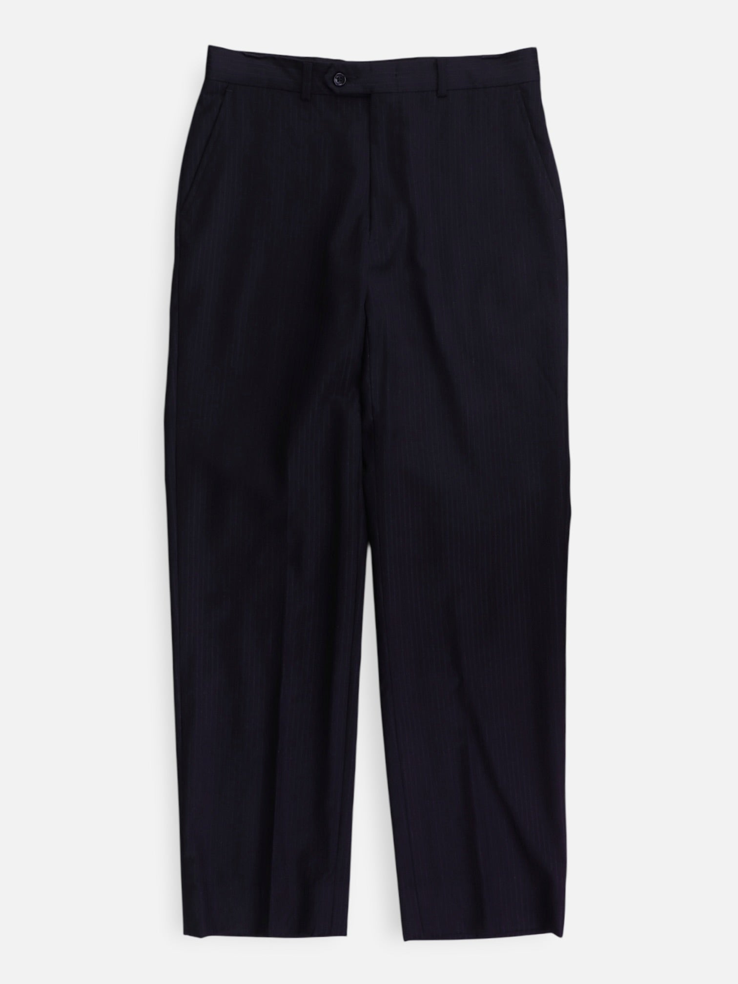 Pantalon Regular Fit Casual - Hombre - N/A