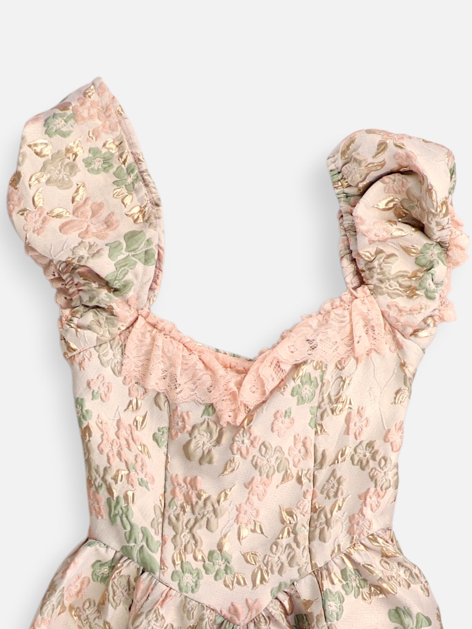 Vestido Casual - Mujer - Small