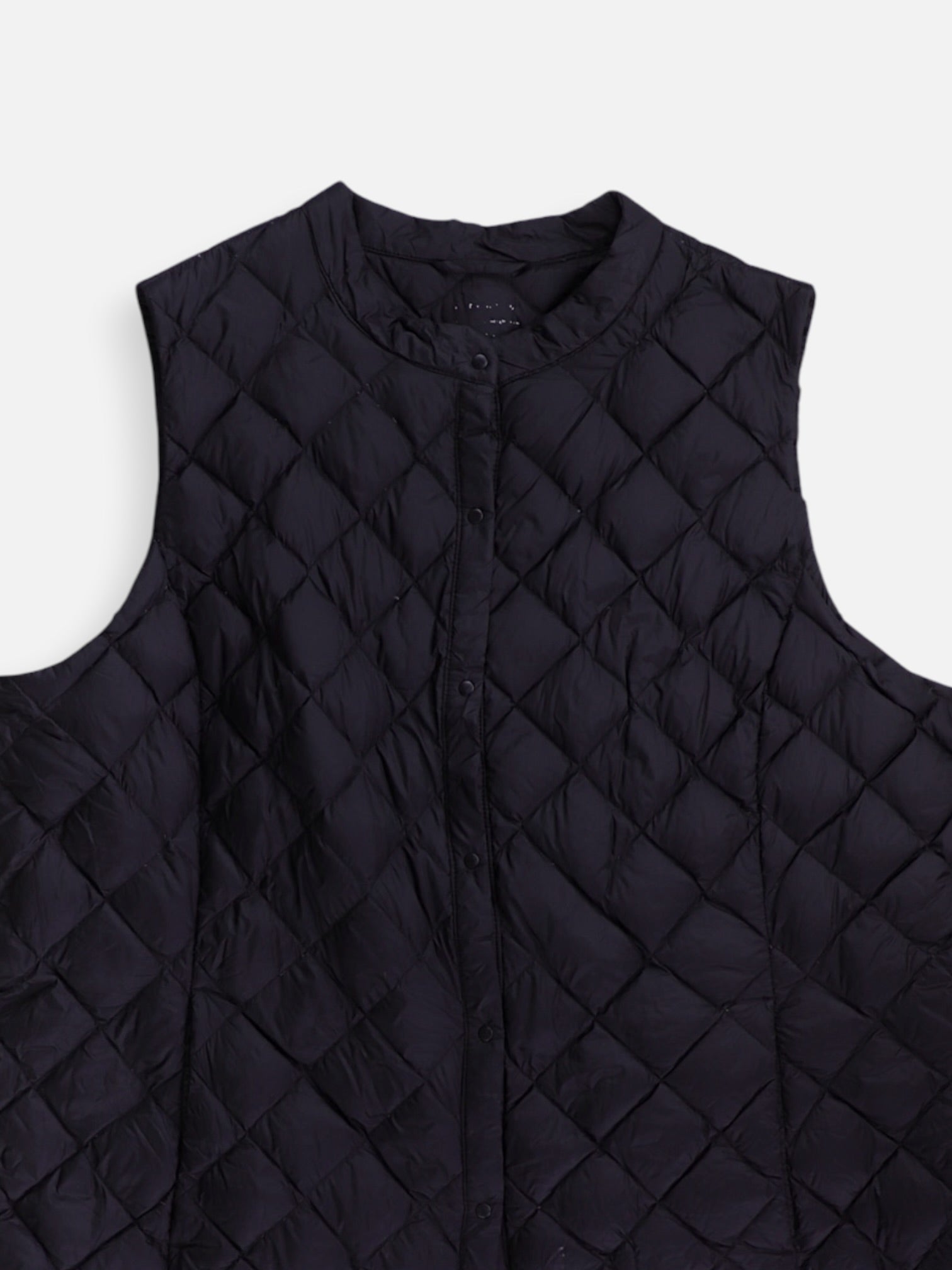 Chaleco Impermeable - Unisex - XL