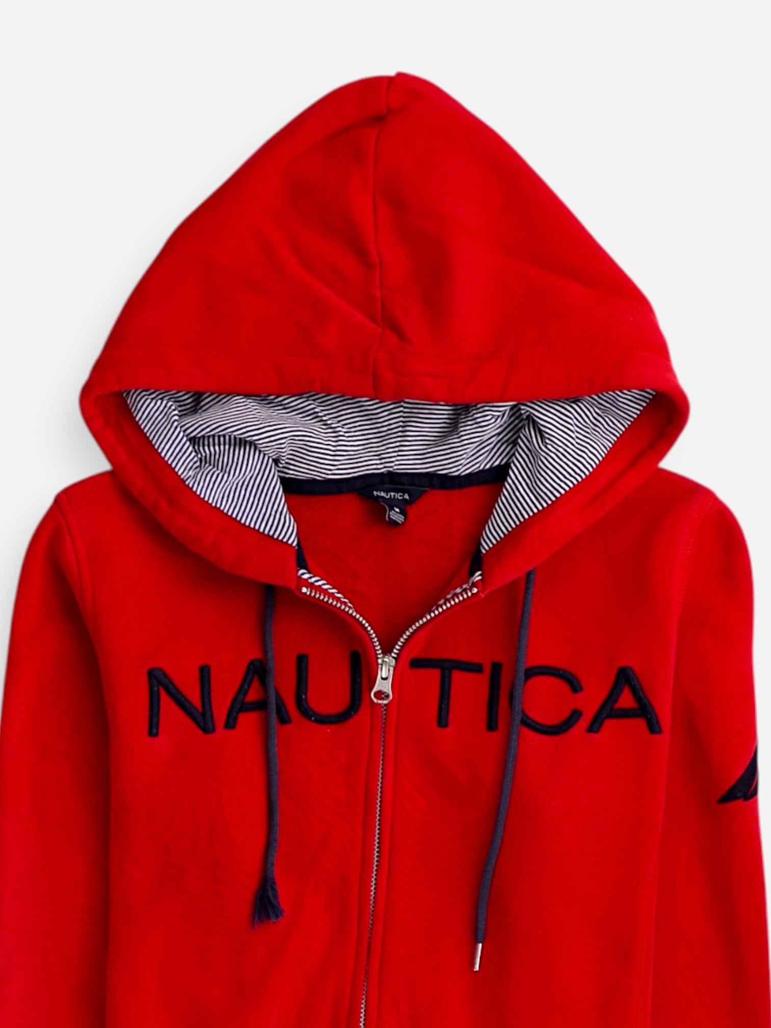Nautica Sudadera Hoodie basic - Niño - N/A - 9-10Y (Años)