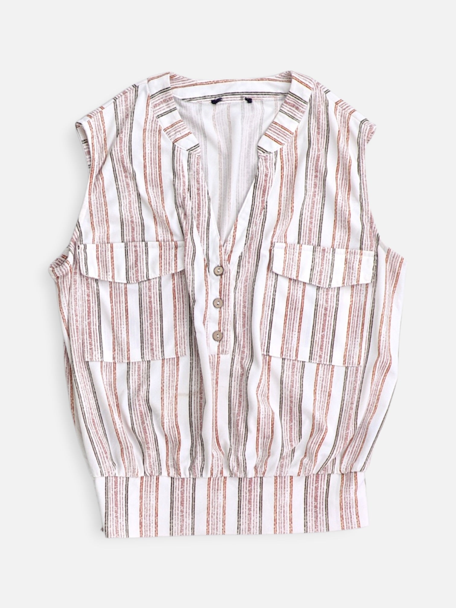 Blusa Casual - Mujer - N/A