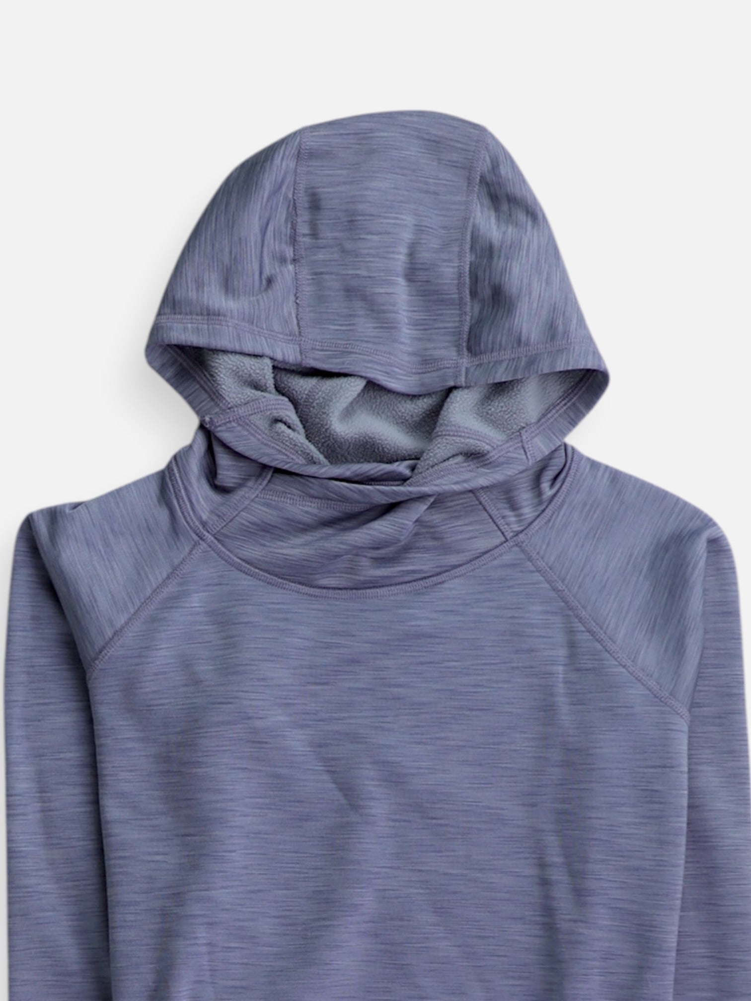 GAP Sudadera Hoodie Deportivo - Mujer - Small