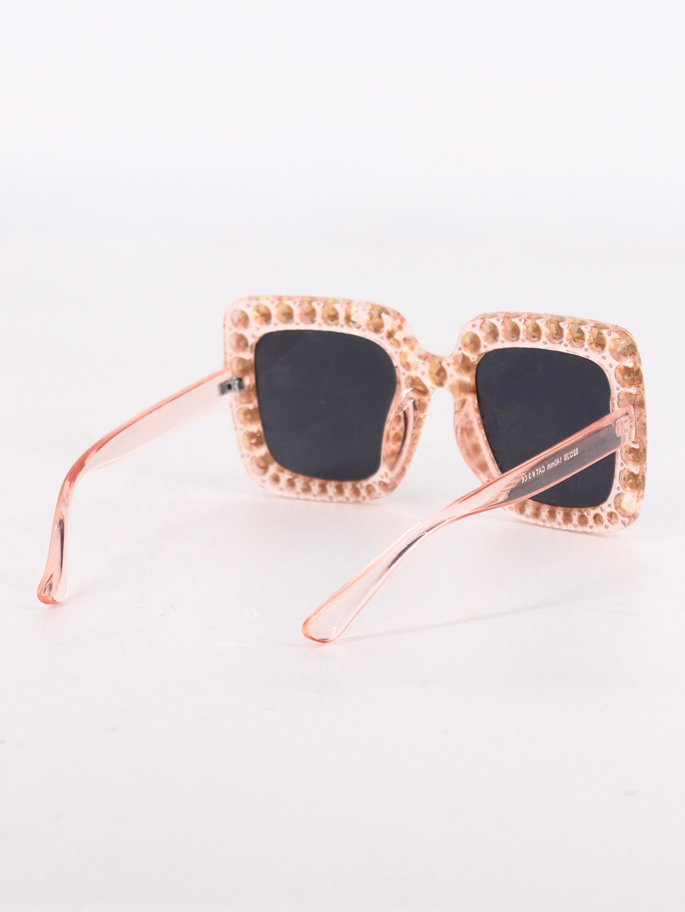 Gafas de Sol Casual - Mujer - Talla Única (One Size)