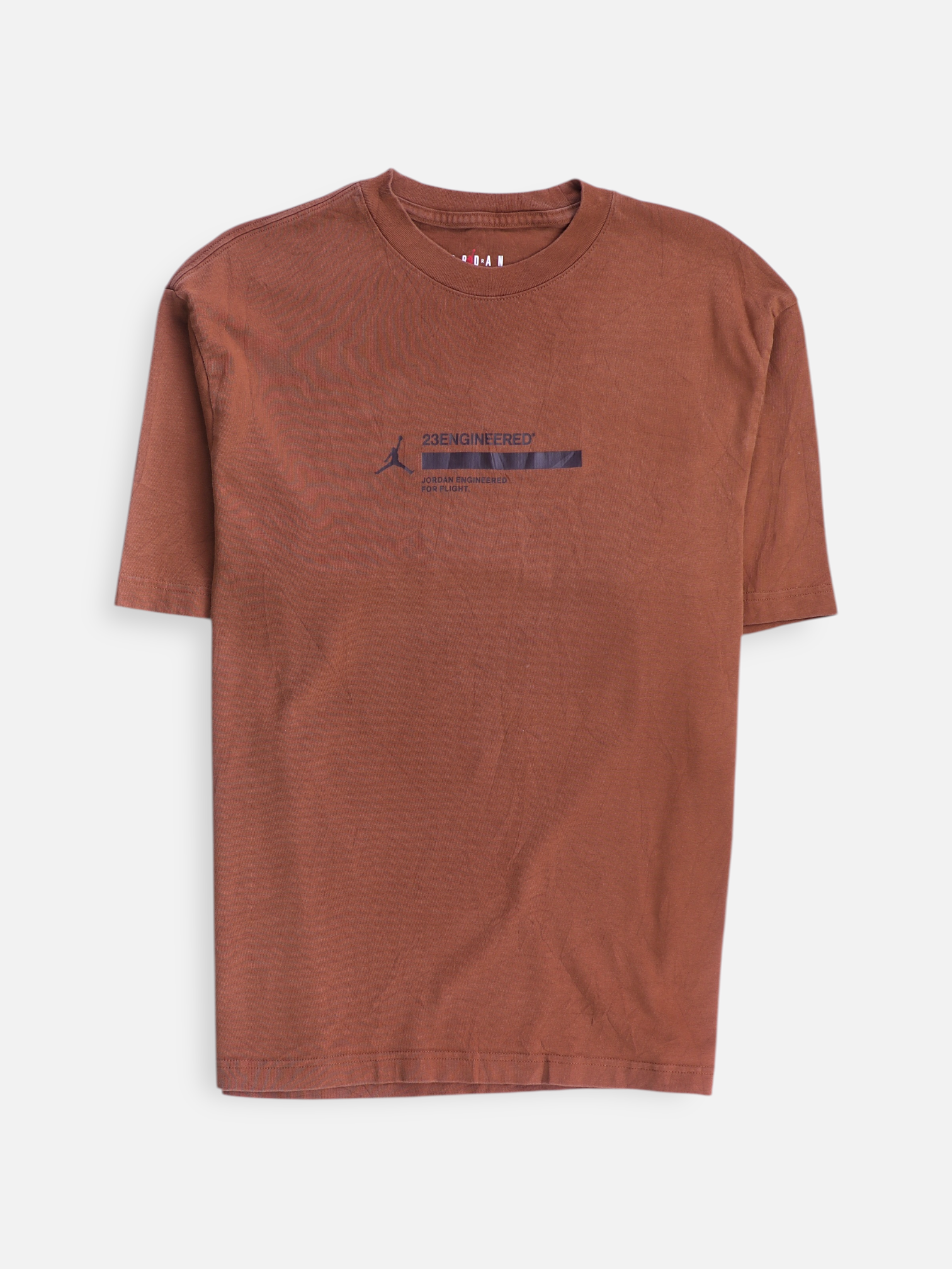 JORDAN Camiseta Grafica - Hombre - Medium