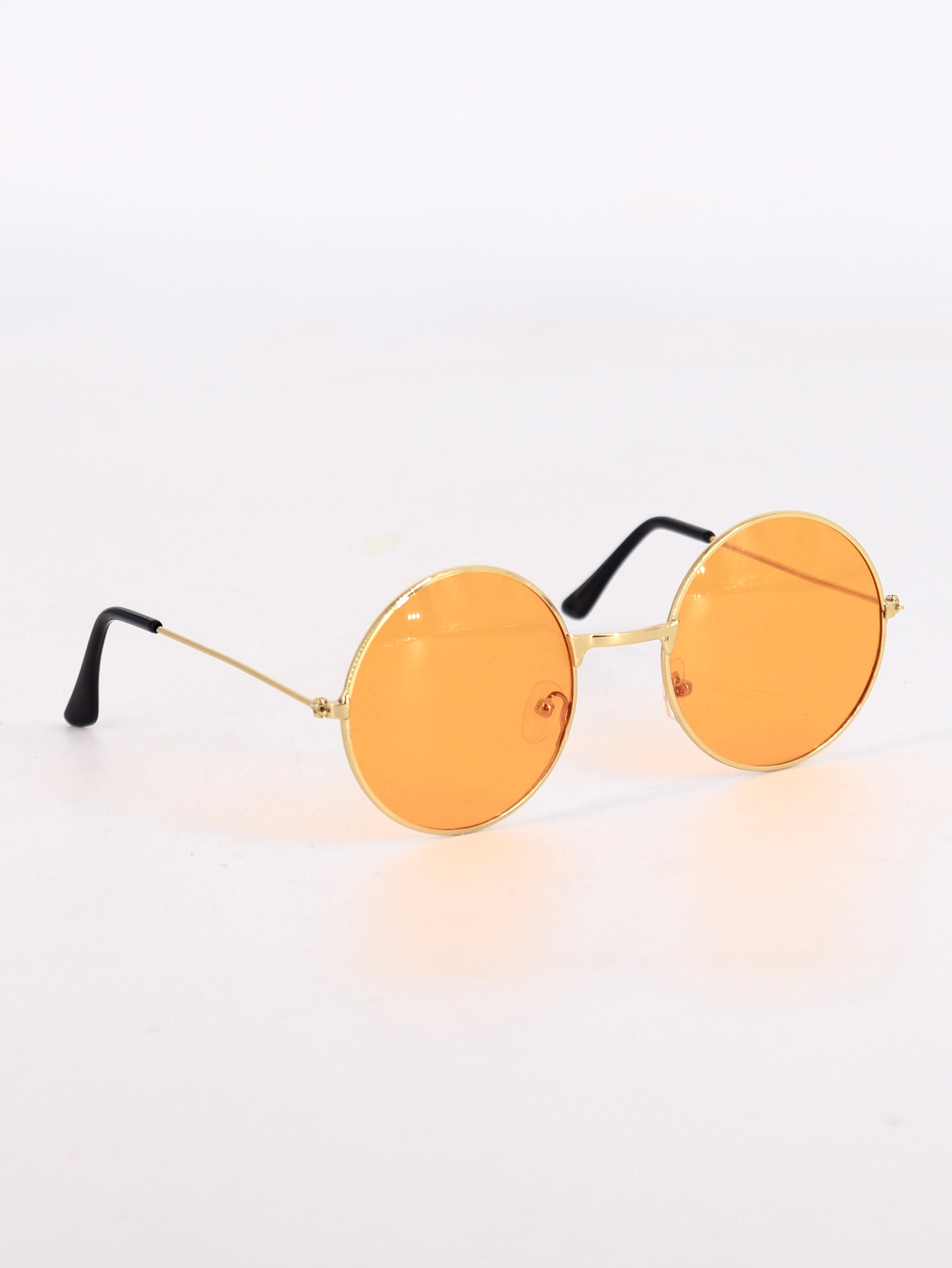 Gafas de Sol Casual - Unisex - Talla Única (One Size)